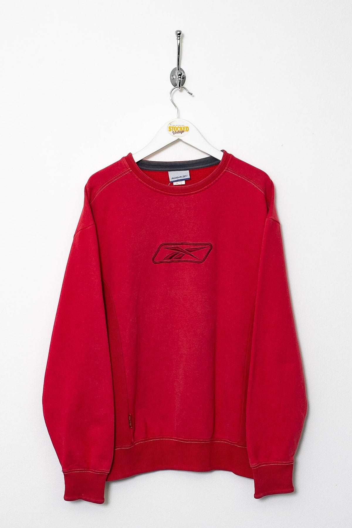 00s Reebok Sweatshirt (M)
