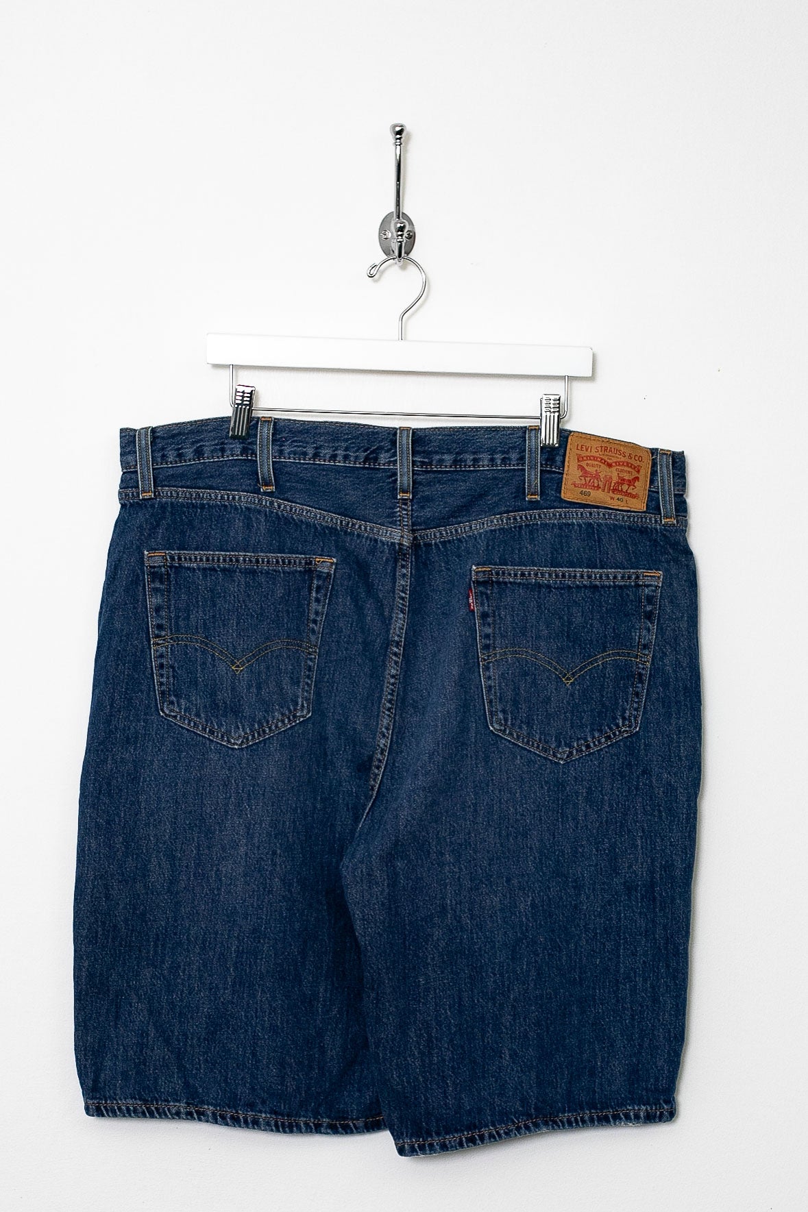 Levi's 469 Jorts (W40)