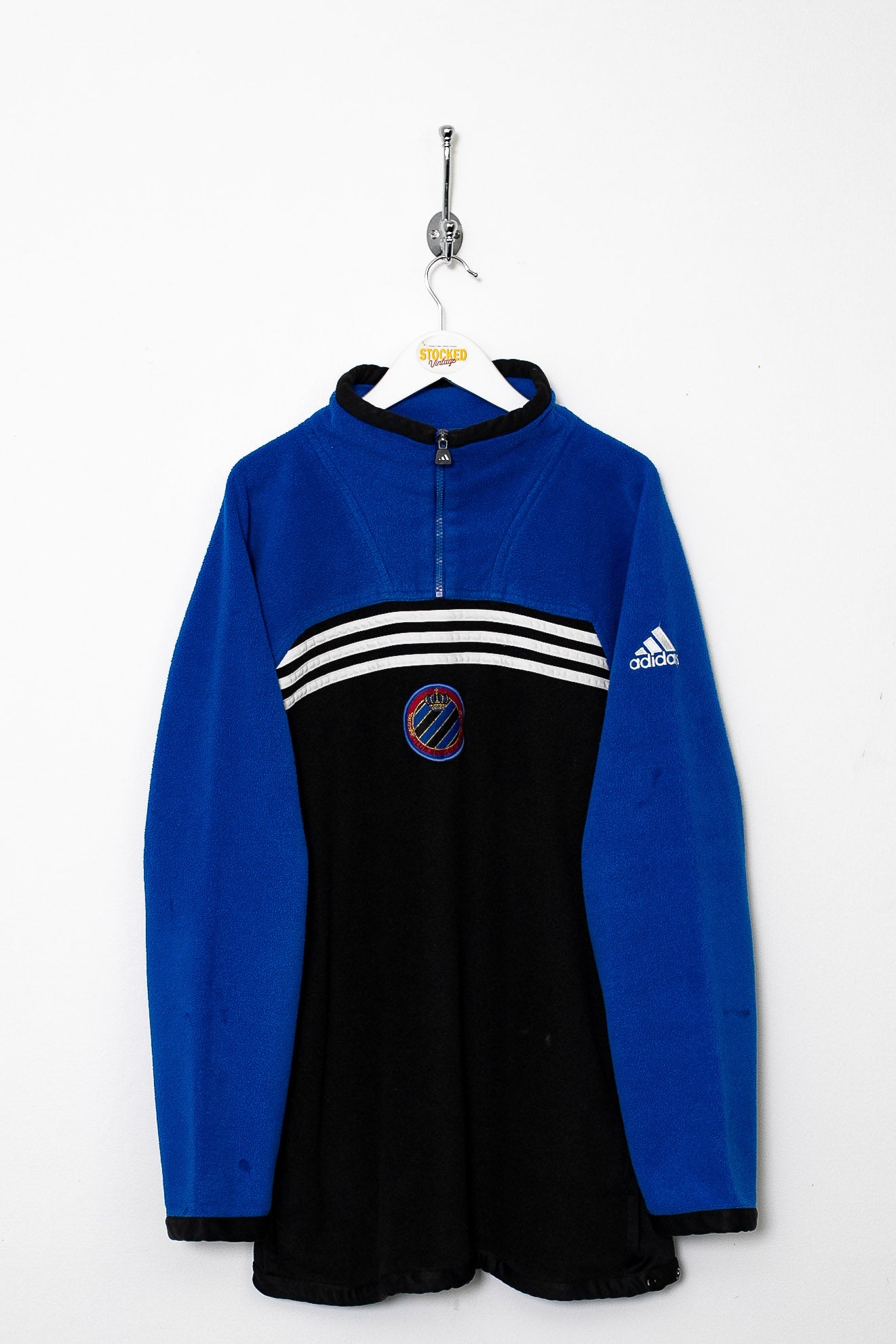 Adidas – Stocked Vintage