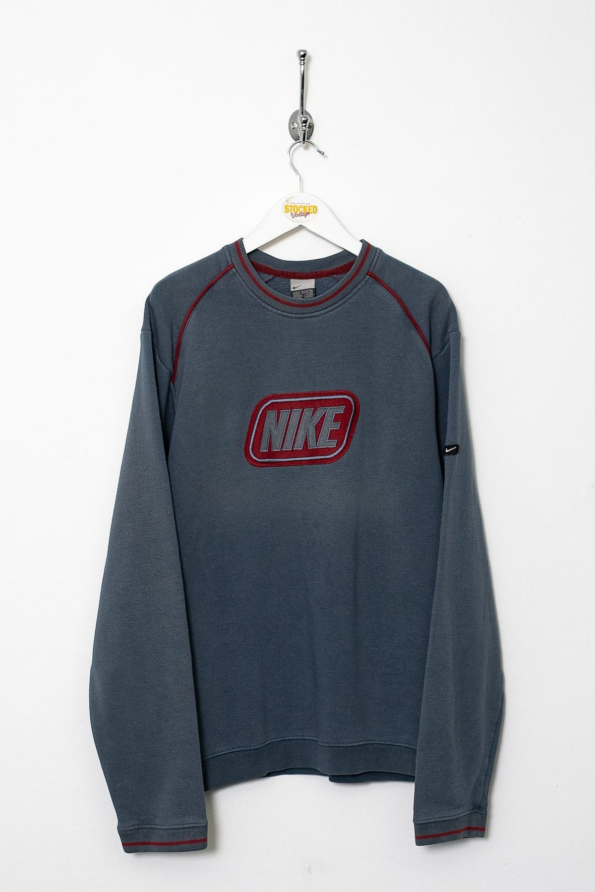 00s Nike Sweatshirt (M)