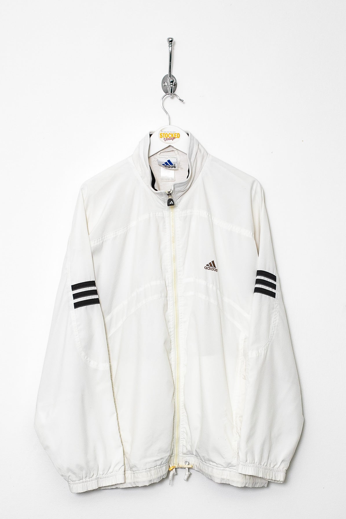 00s Adidas Jacket (L)