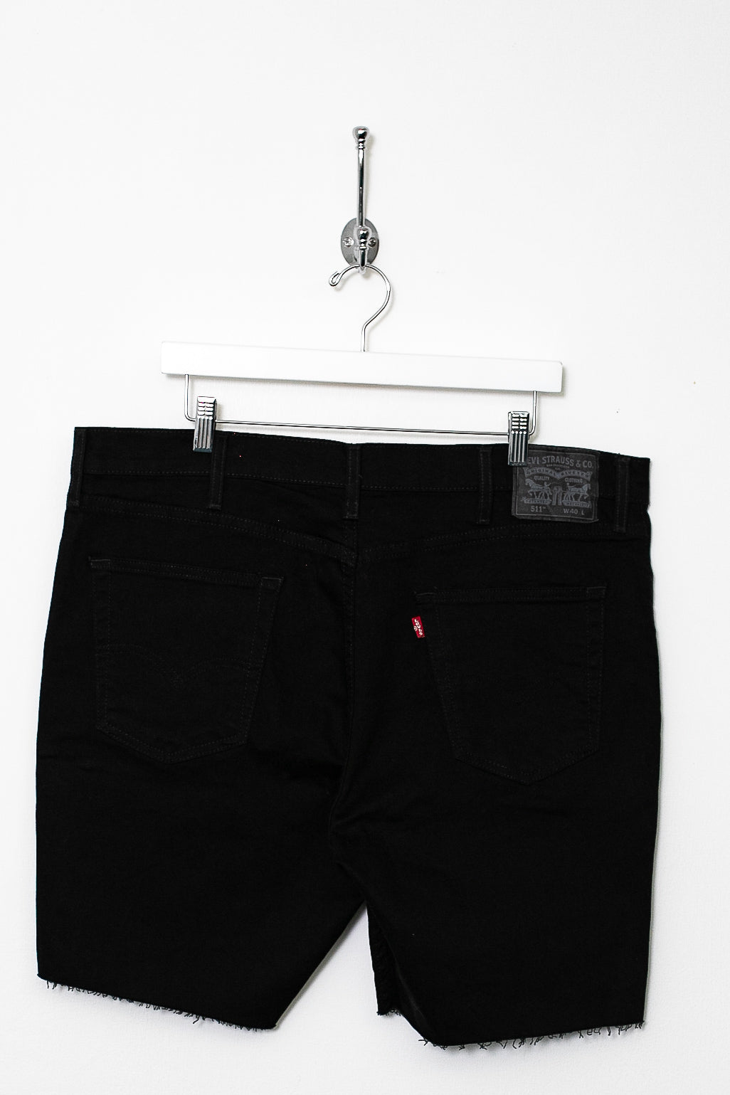 Levi's 511 Shorts (W40)