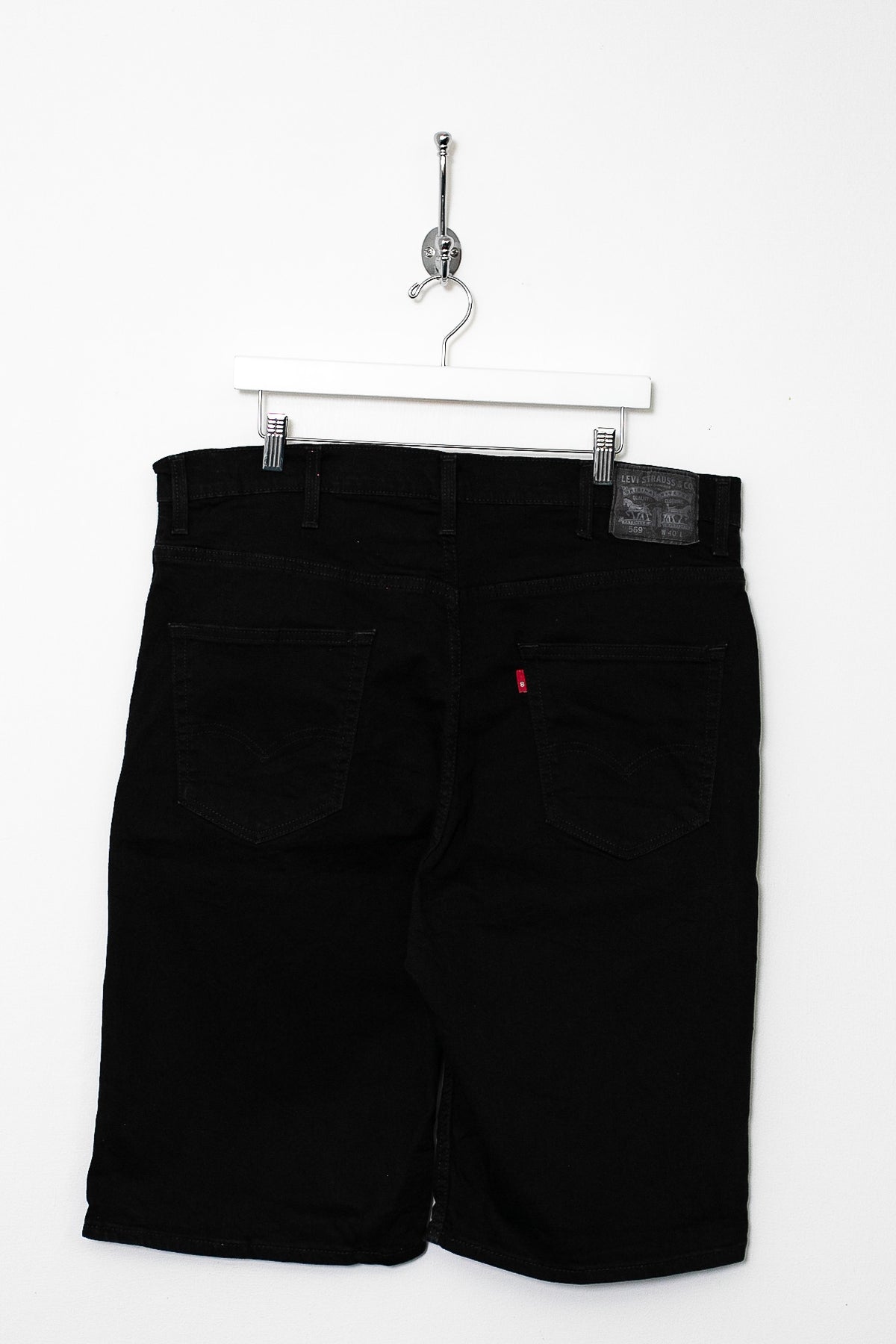 Levi's 569 Shorts (W38)