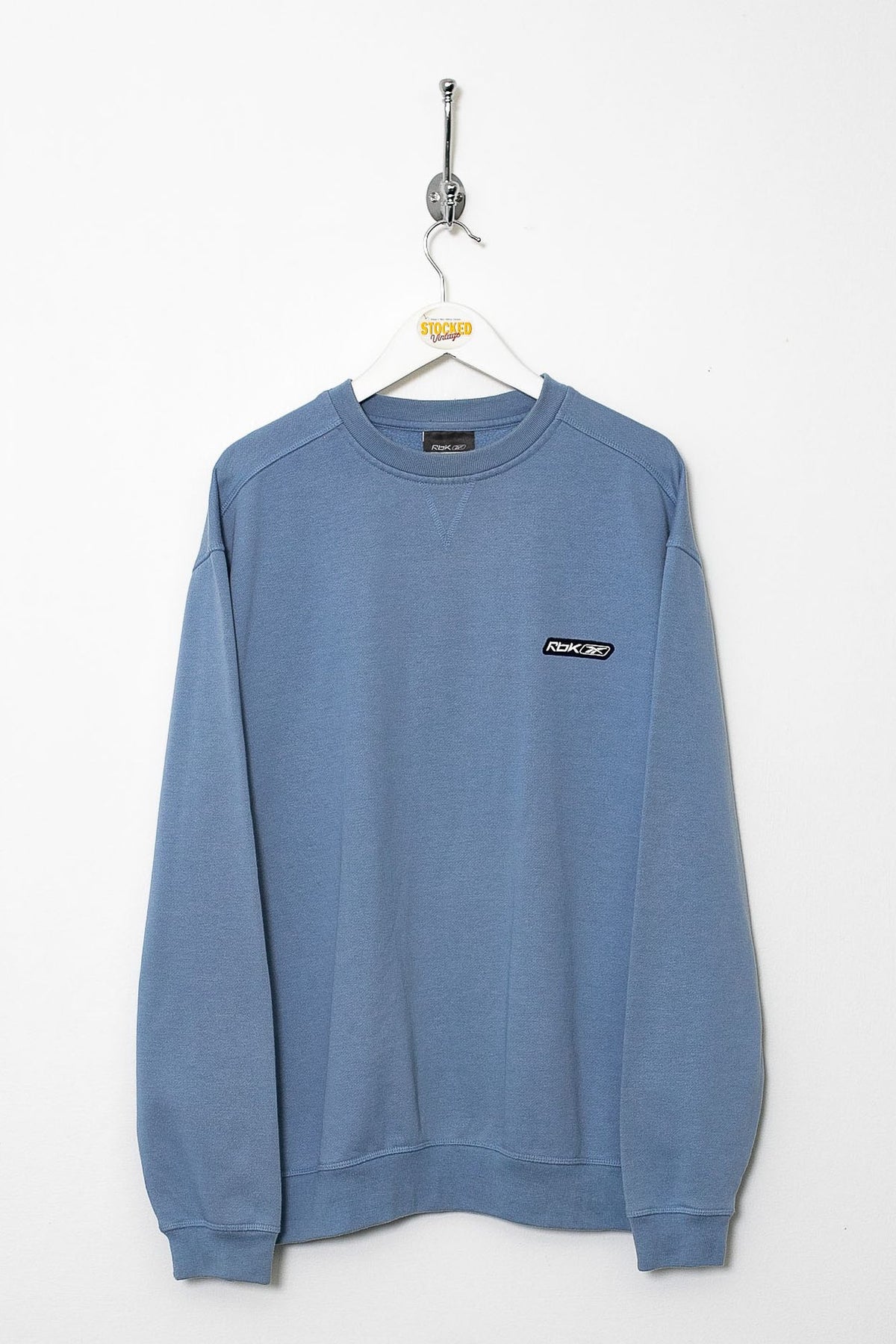00s Reebok Sweatshirt (M)
