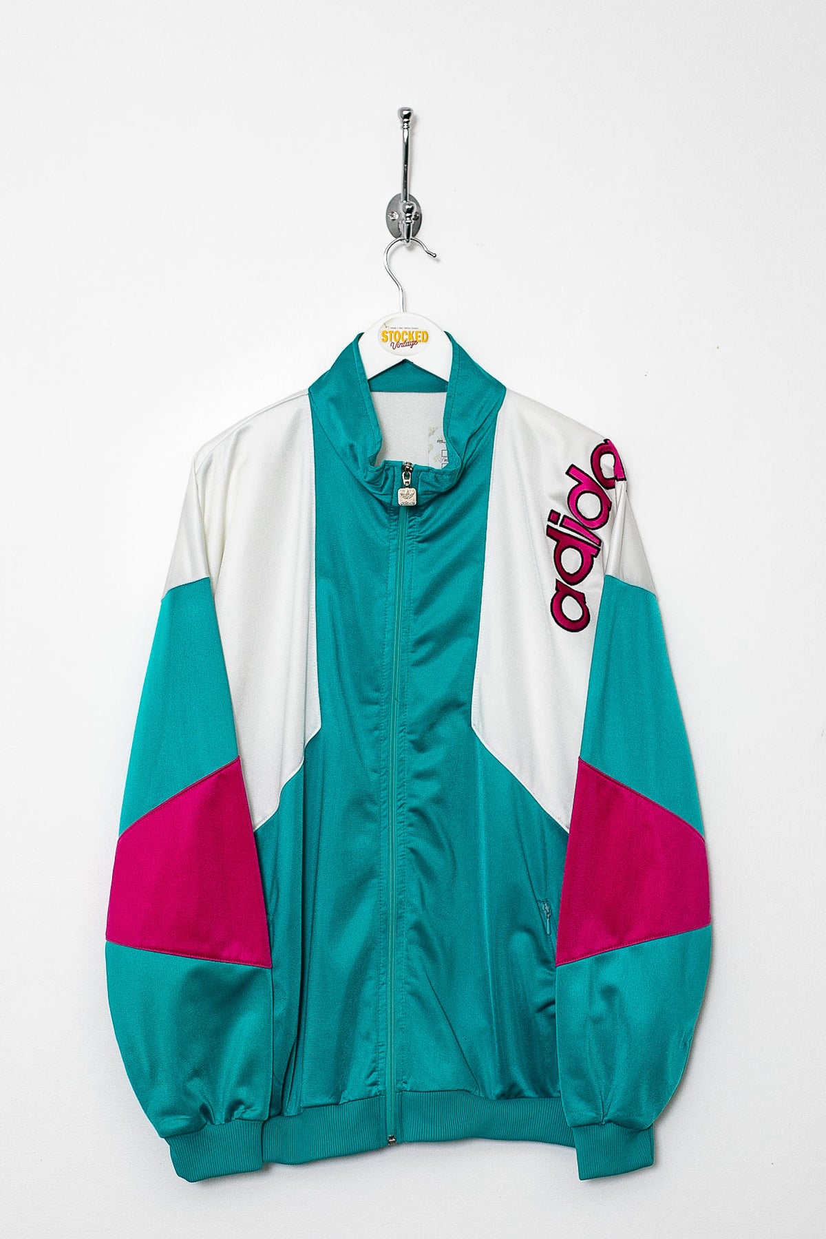 90s Adidas Jacket (M)