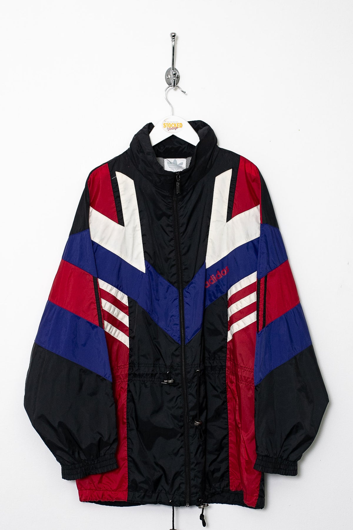 90s Adidas Jacket (L)