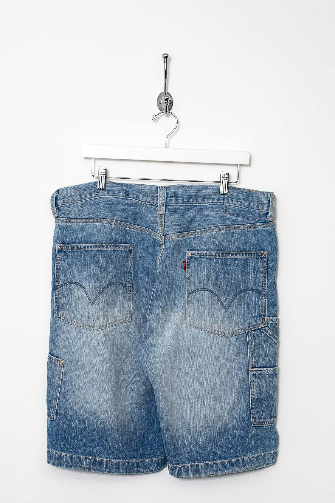 00s Levi's Carpenter Jorts (W36)