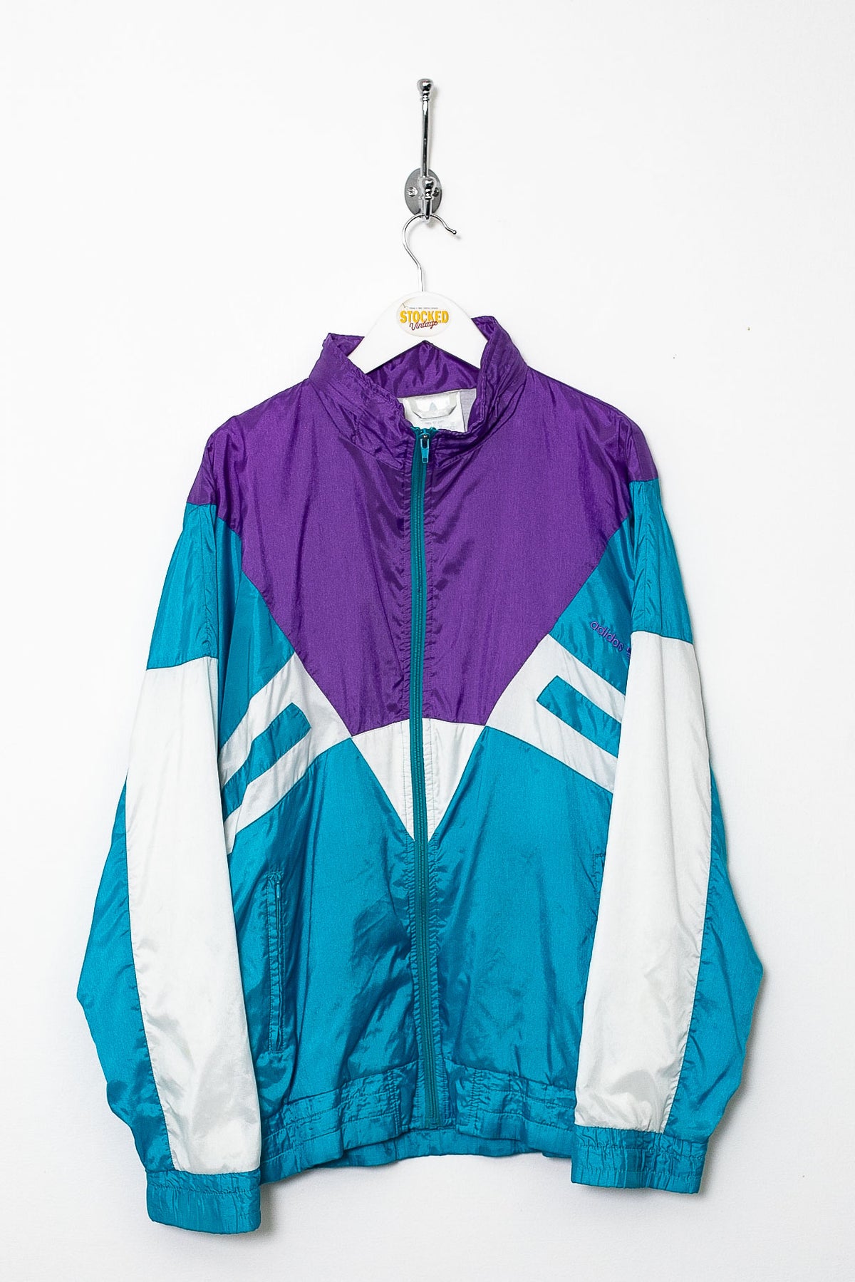 90s Adidas Jacket (L)