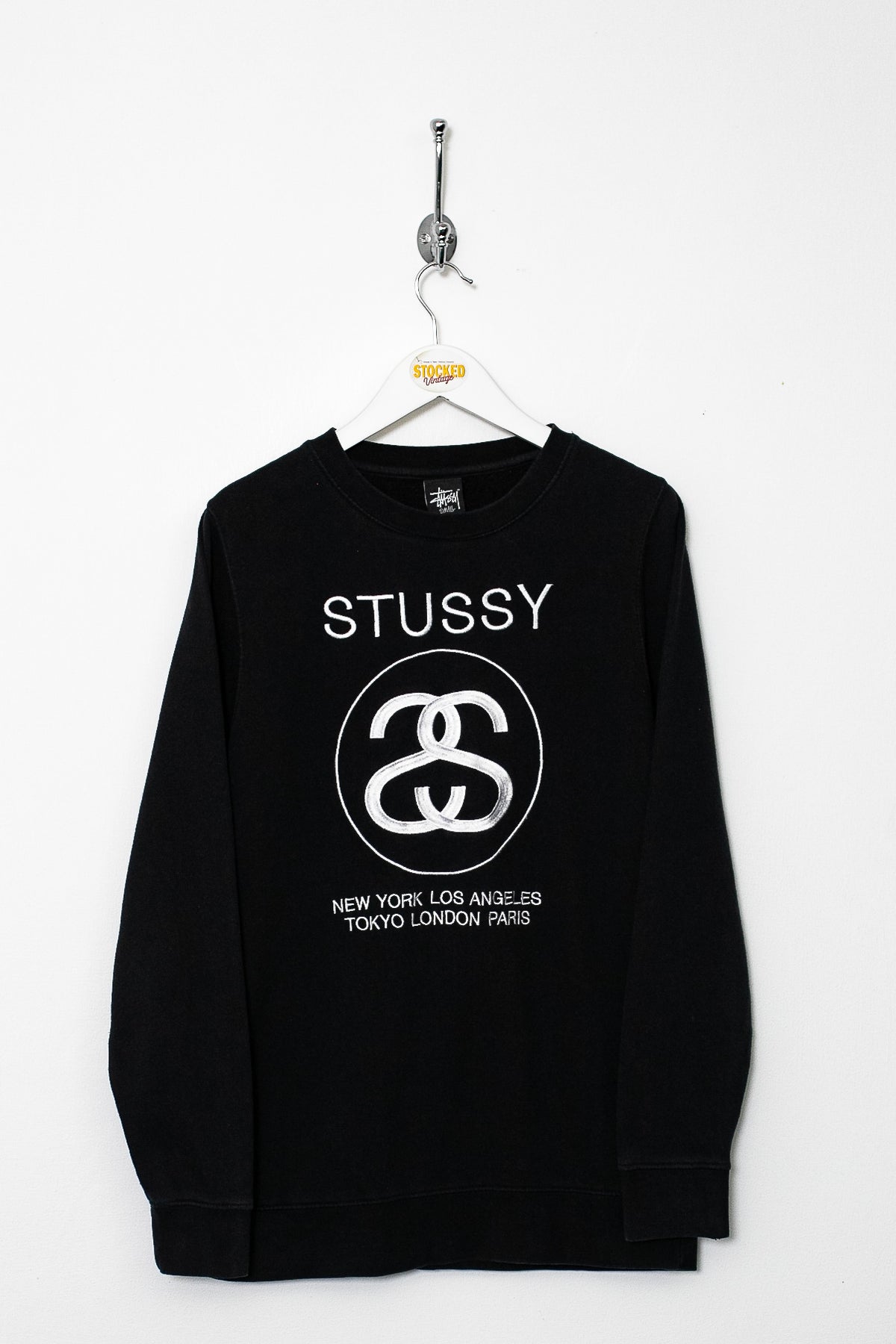 Stussy Sweatshirt (S)