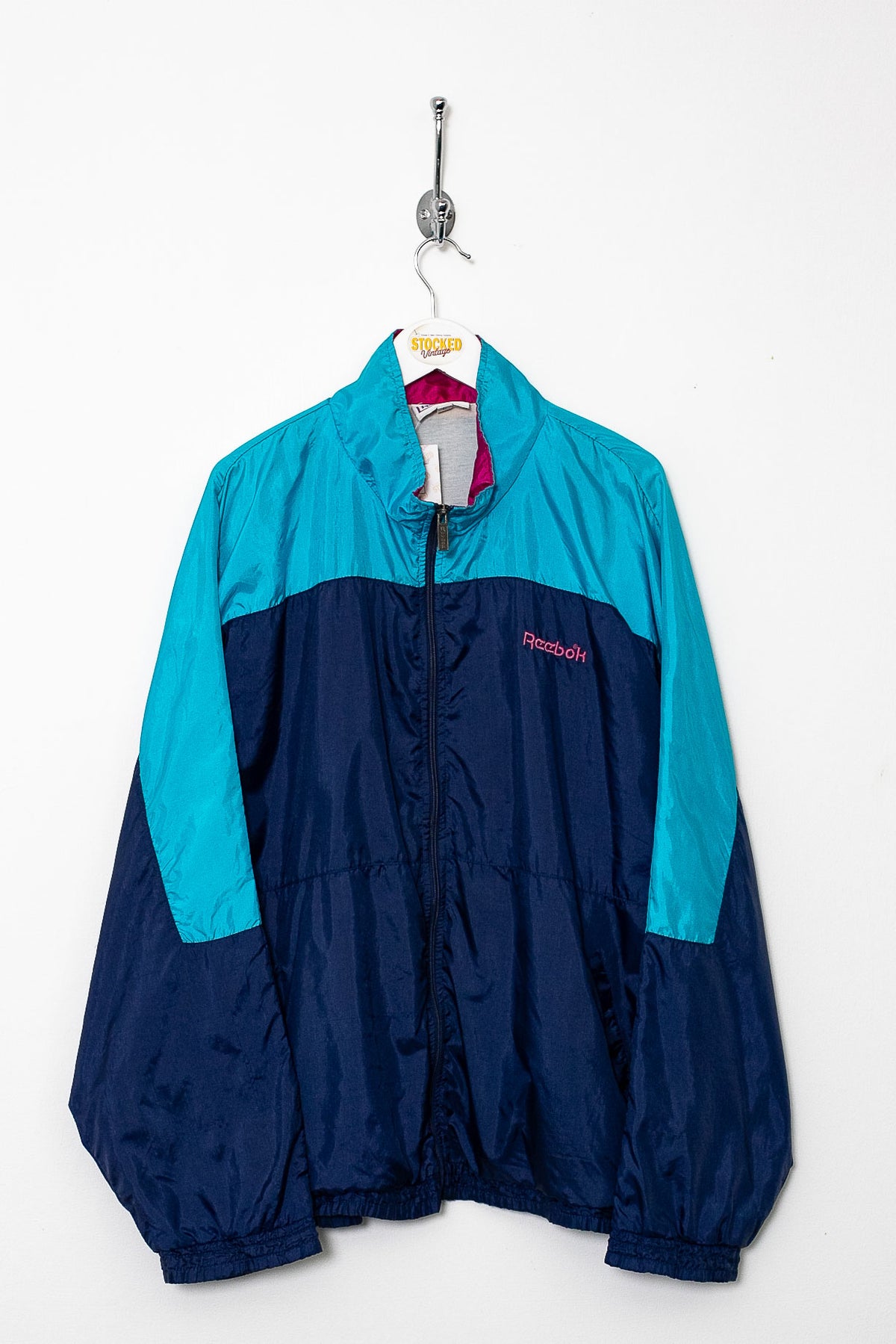 90s Reebok Jacket (L)