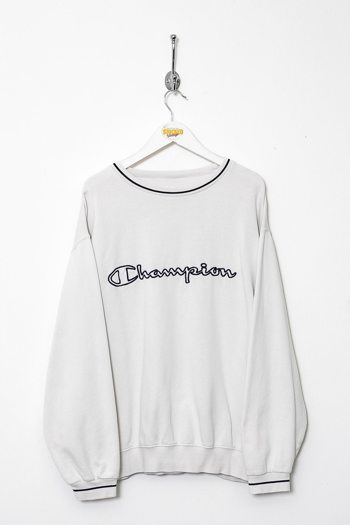 00s Champion Sweatshirt (M)