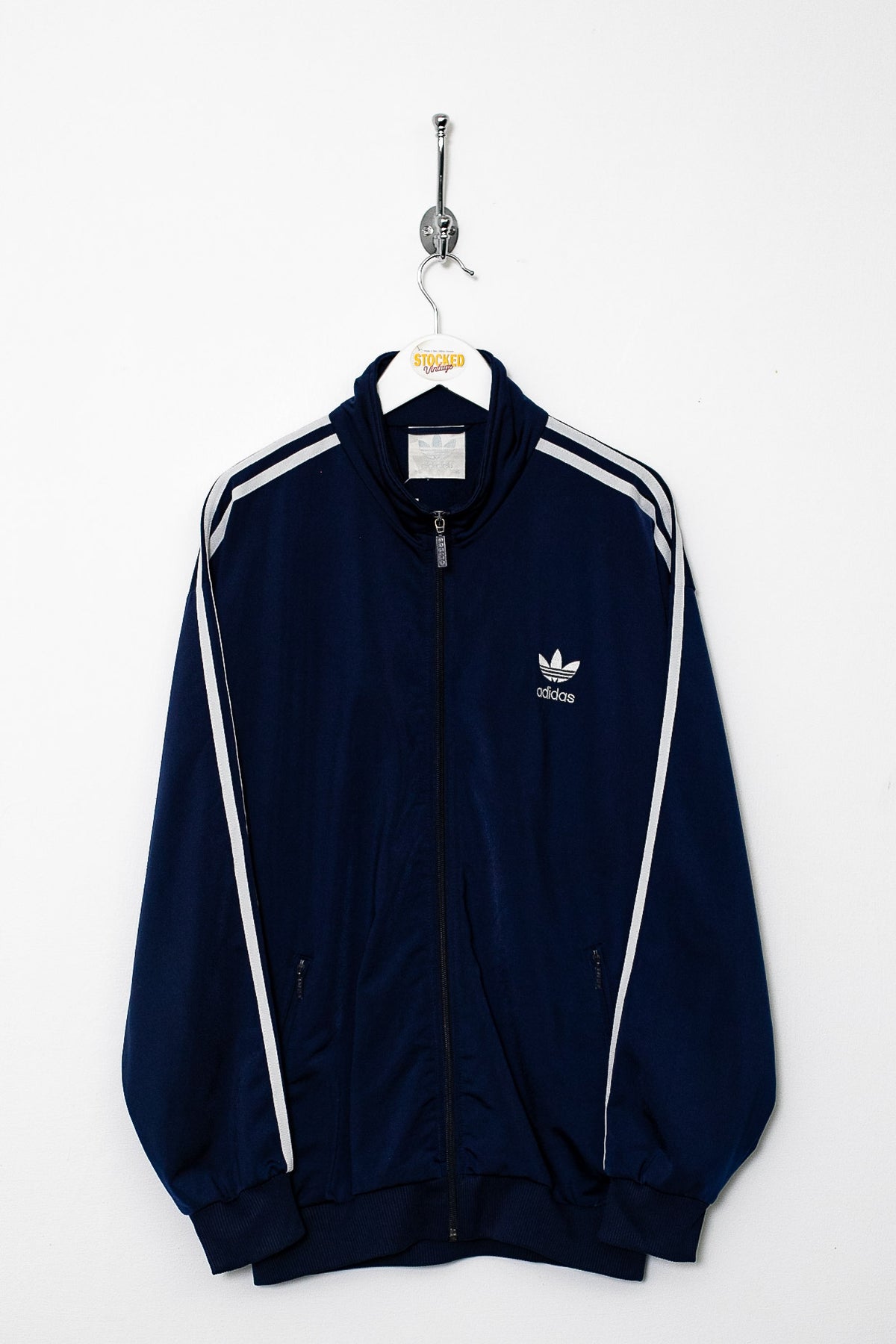 90s Adidas Jacket (L)