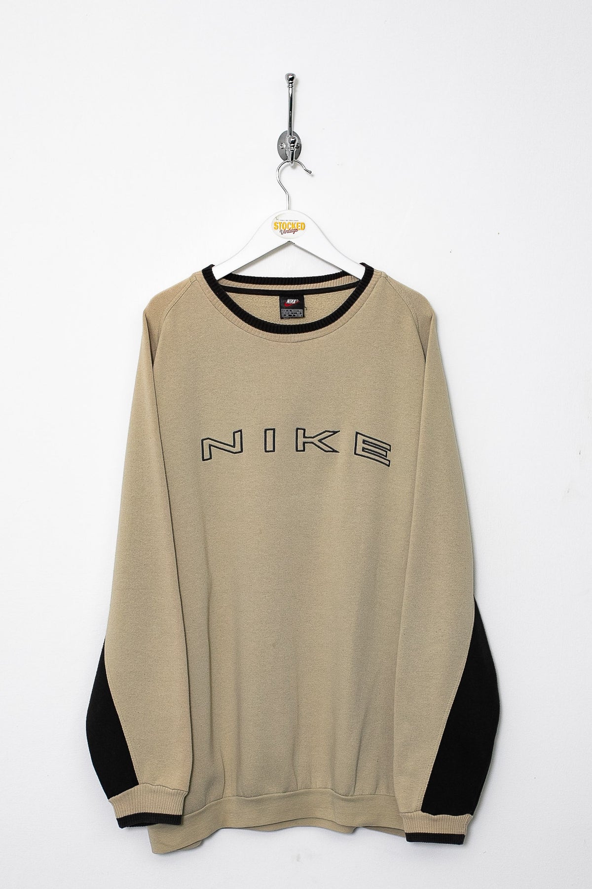 00s Nike Sweatshirt (XL)