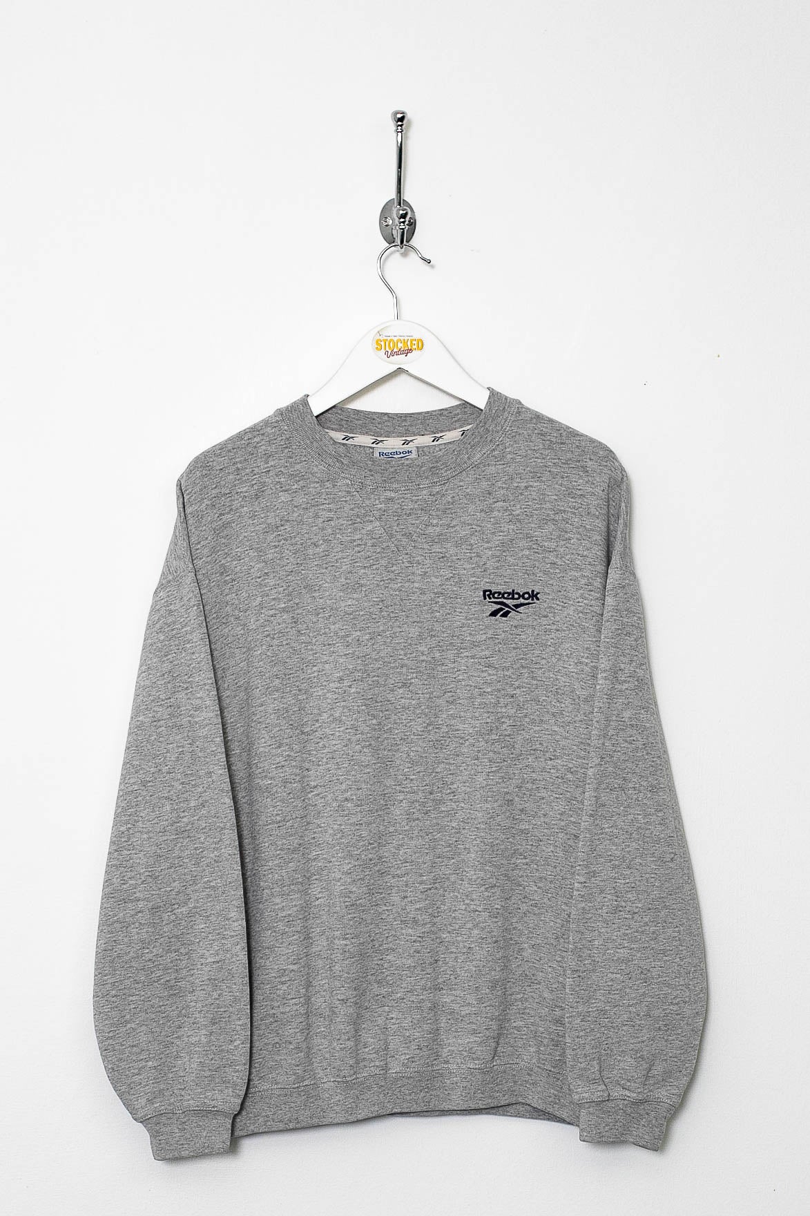 00s Reebok Sweatshirt (S)
