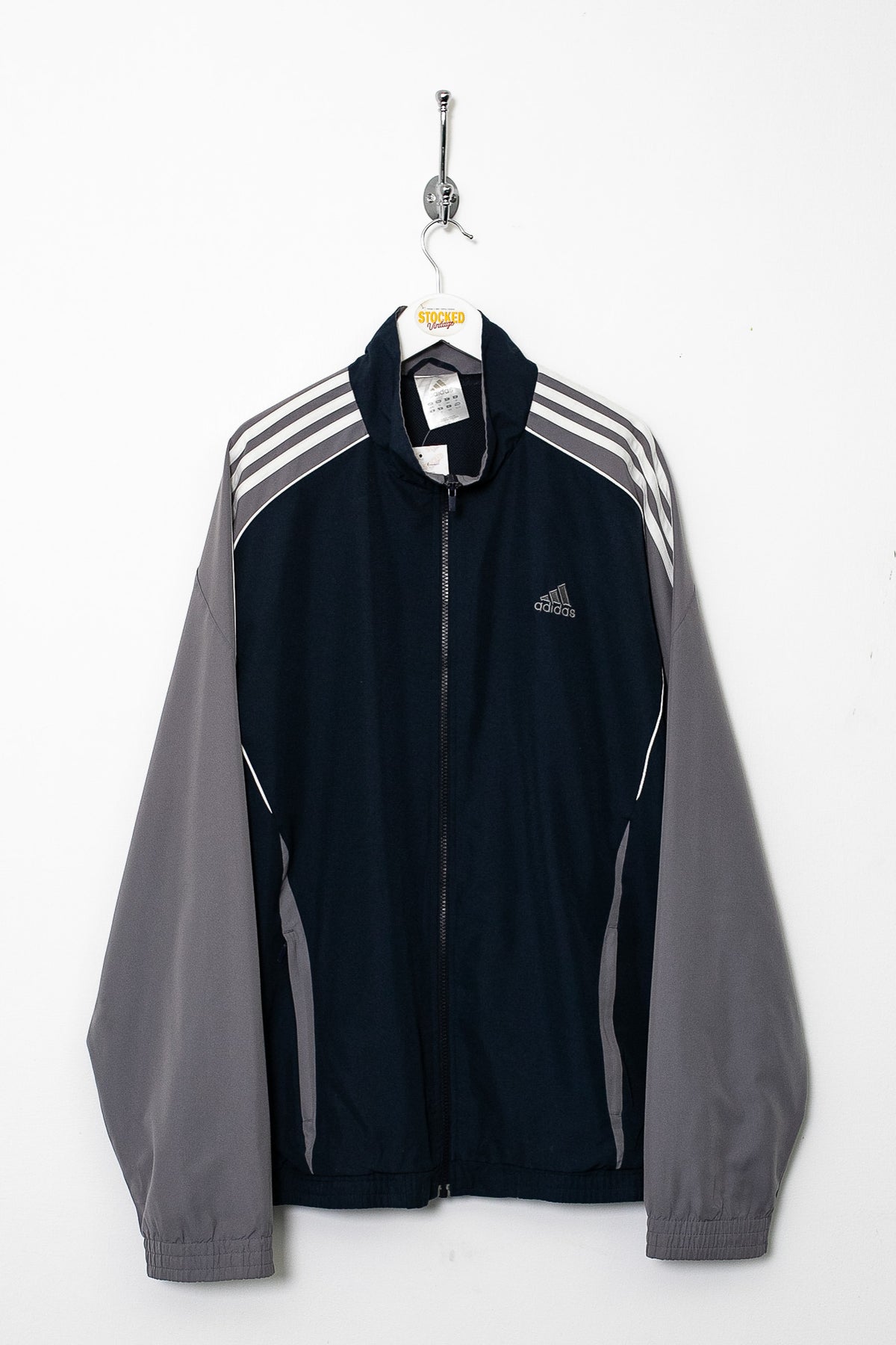 00s Adidas Jacket (XL)