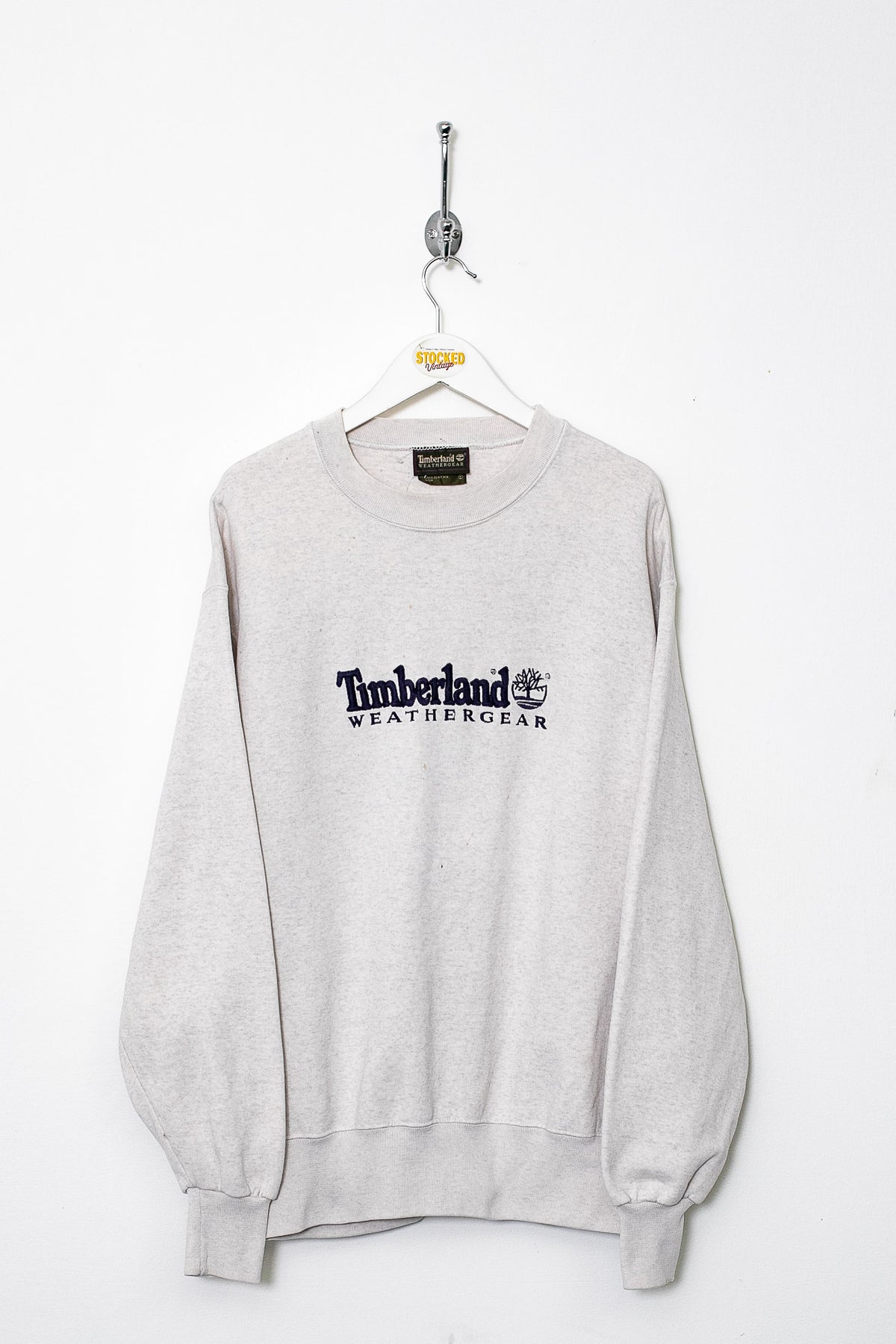 00s Timberland Sweatshirt (S)