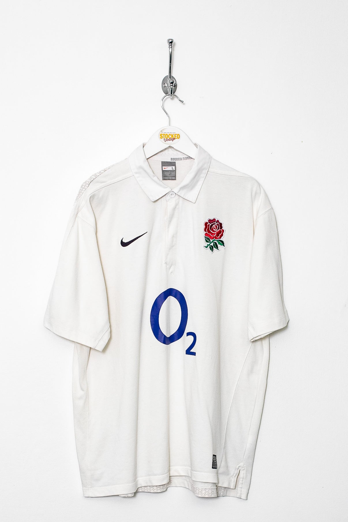 england rugby nike shirt