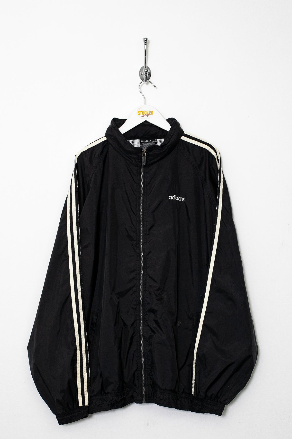 90s Adidas Jacket (XL)