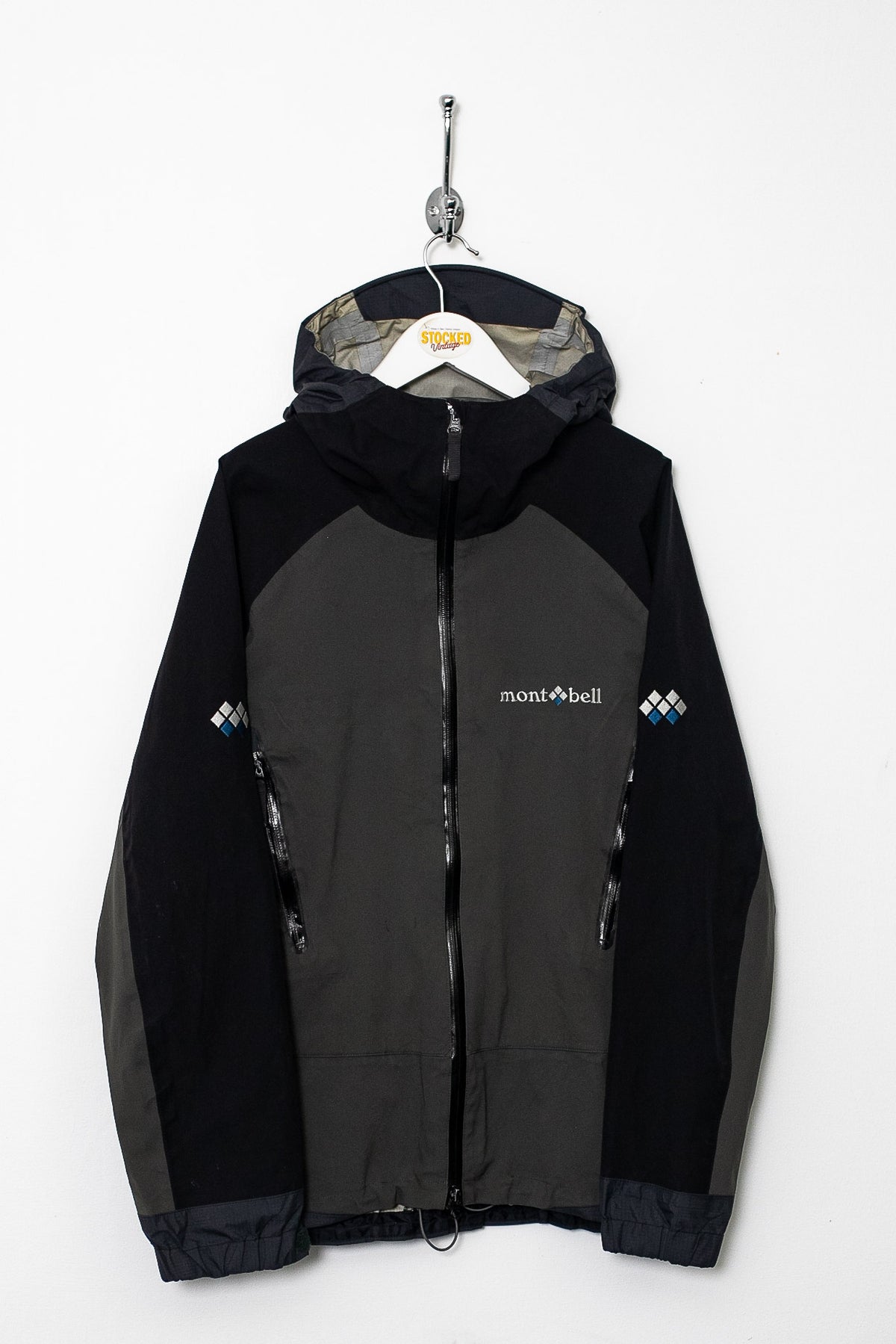 00s Mont Bell Jacket (M)