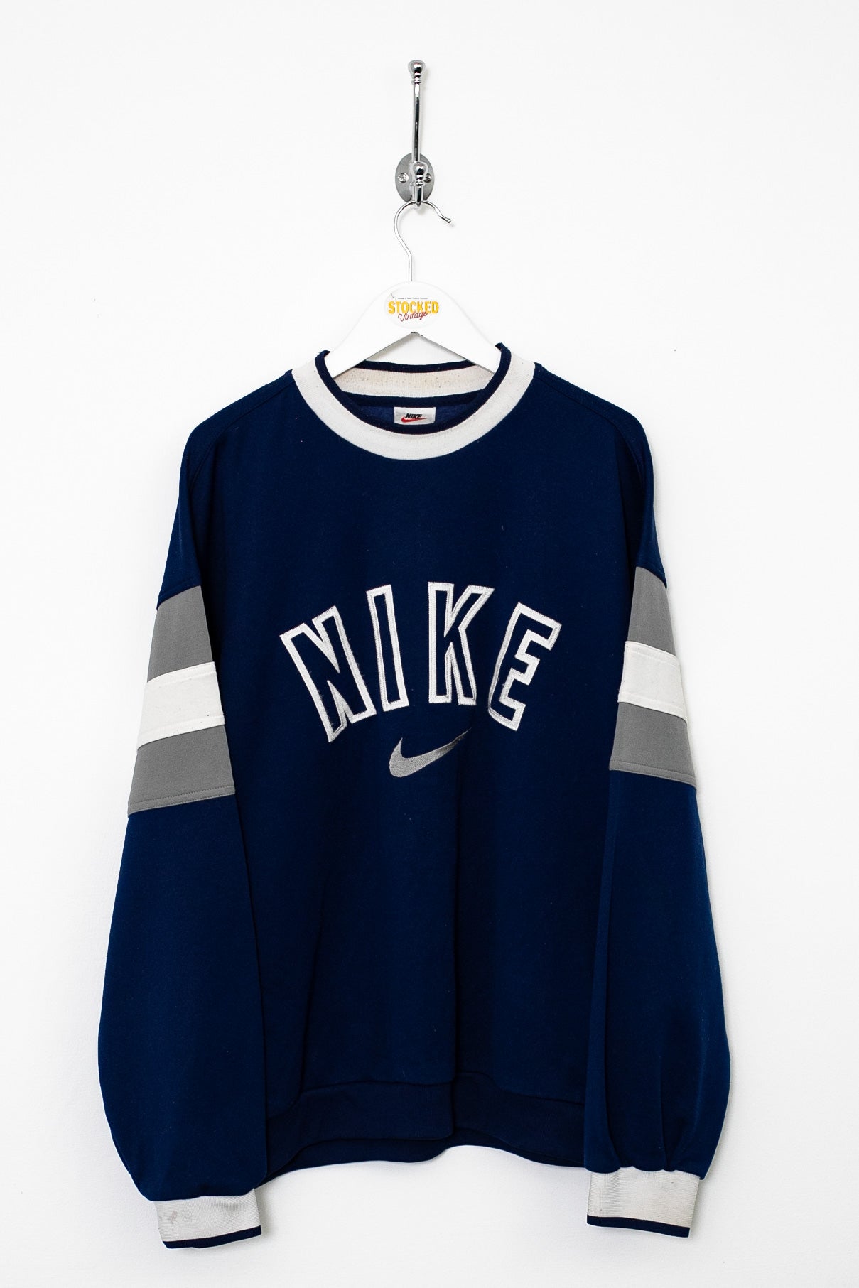 Nike jersey outlet sweatshirt