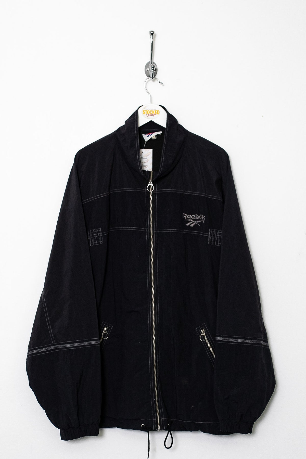 00s Reebok Jacket (XL)