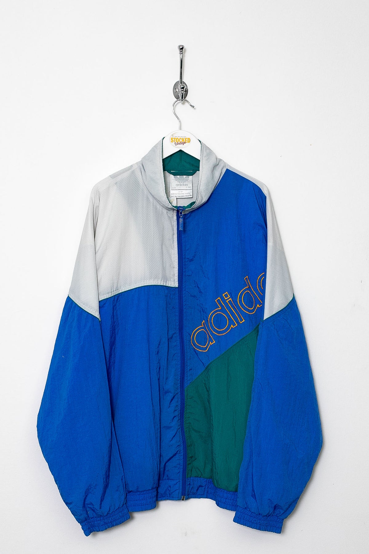 90s Adidas Jacket (XL)