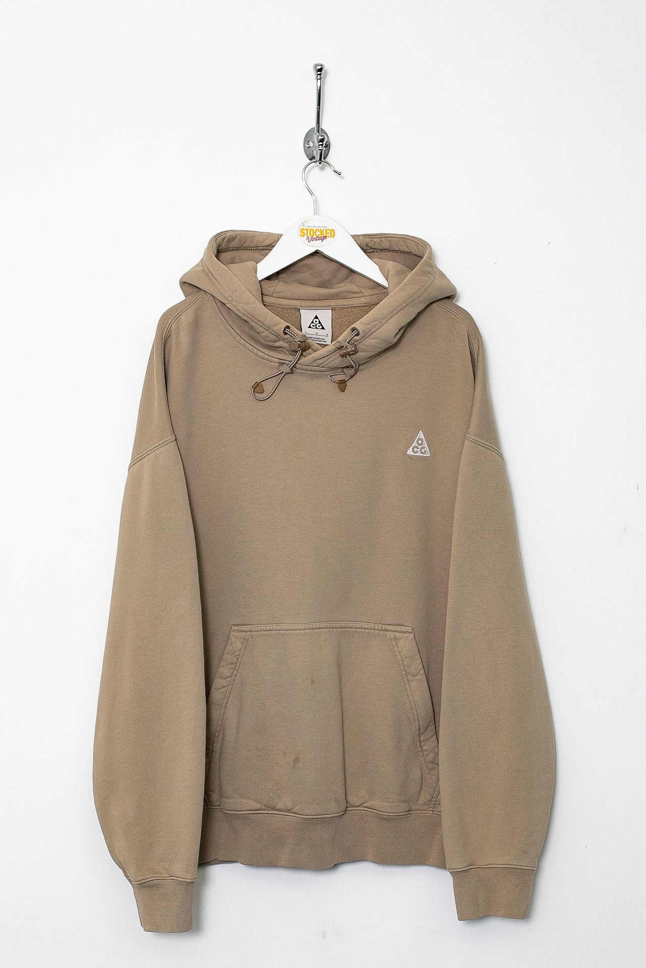 acg nike pullover