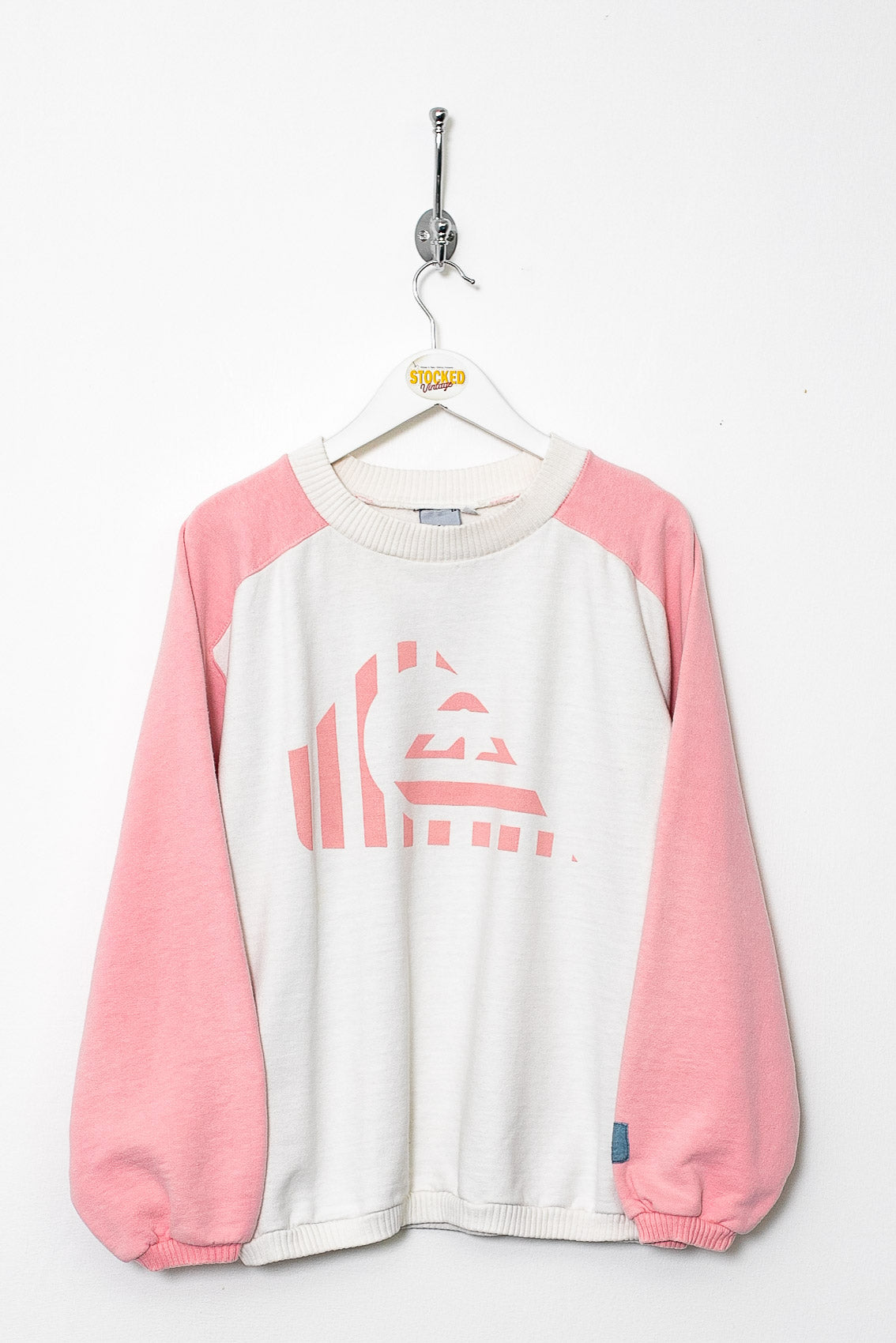 Womens 00s Quicksilver Sweatshirt (M)