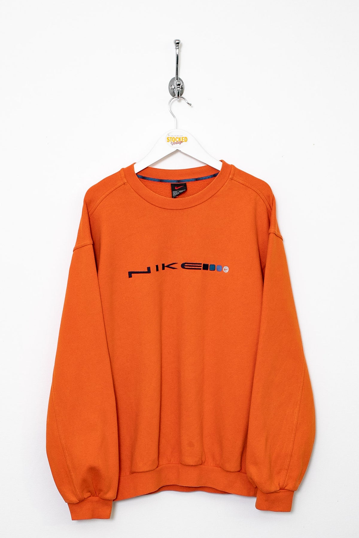 00s Nike Sweatshirt (M)