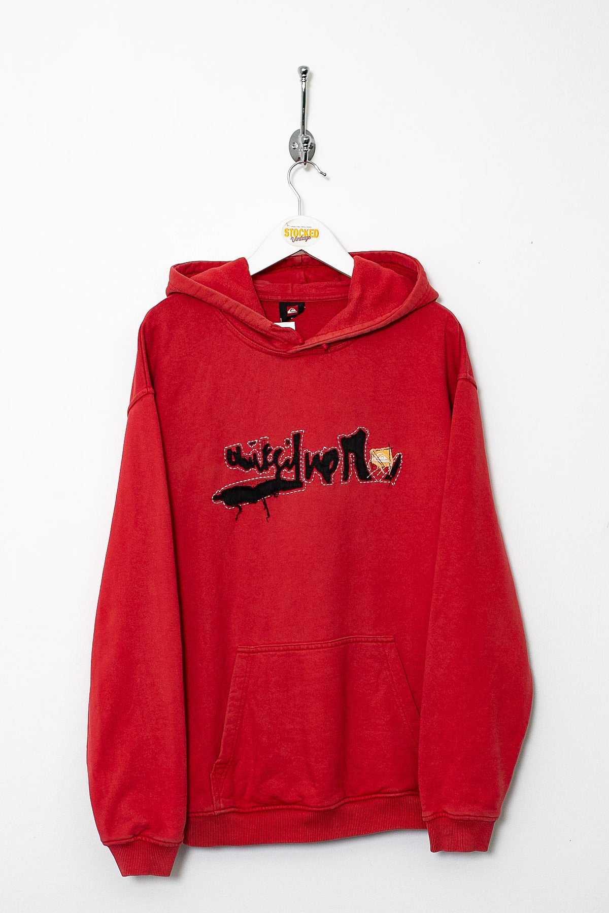 00s Quicksilver Hoodie (M)