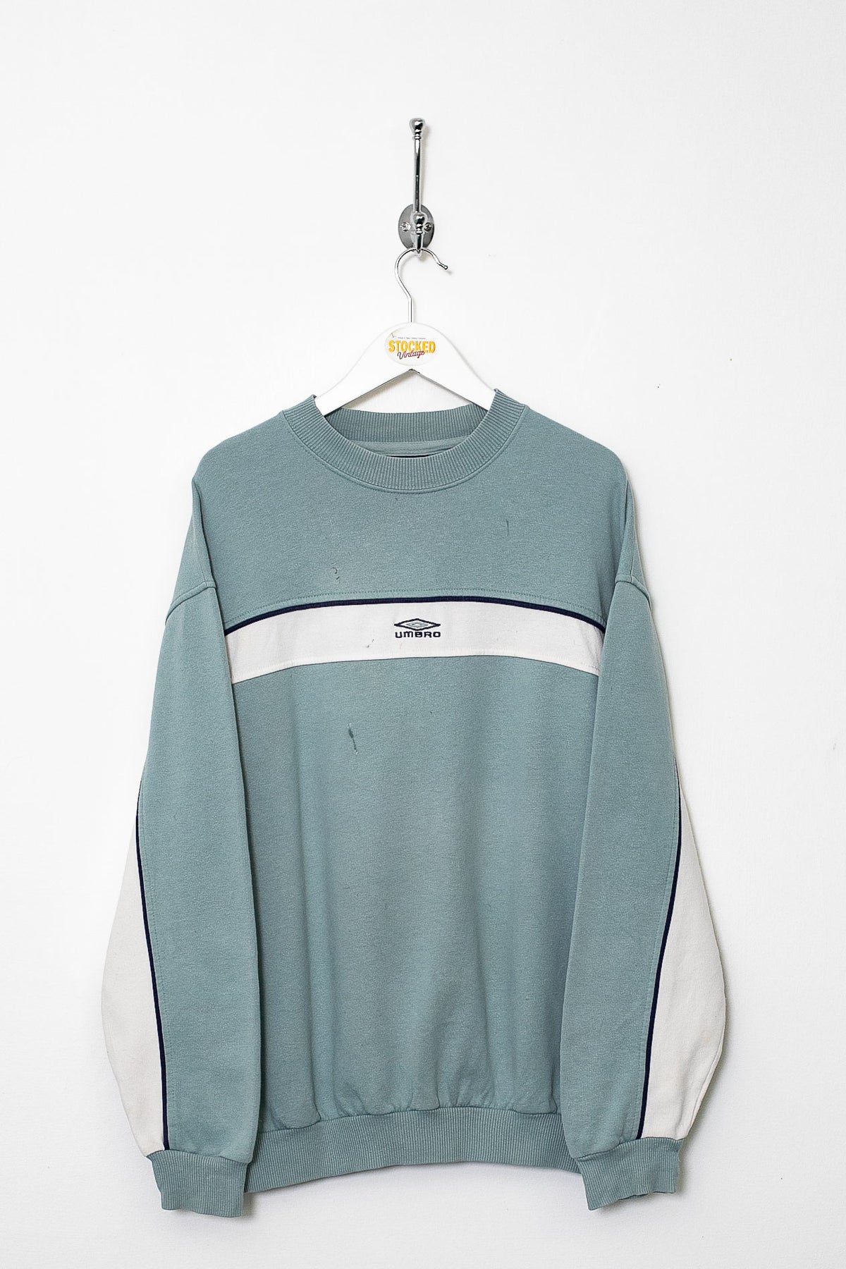 00s Umbro Sweatshirt (M)