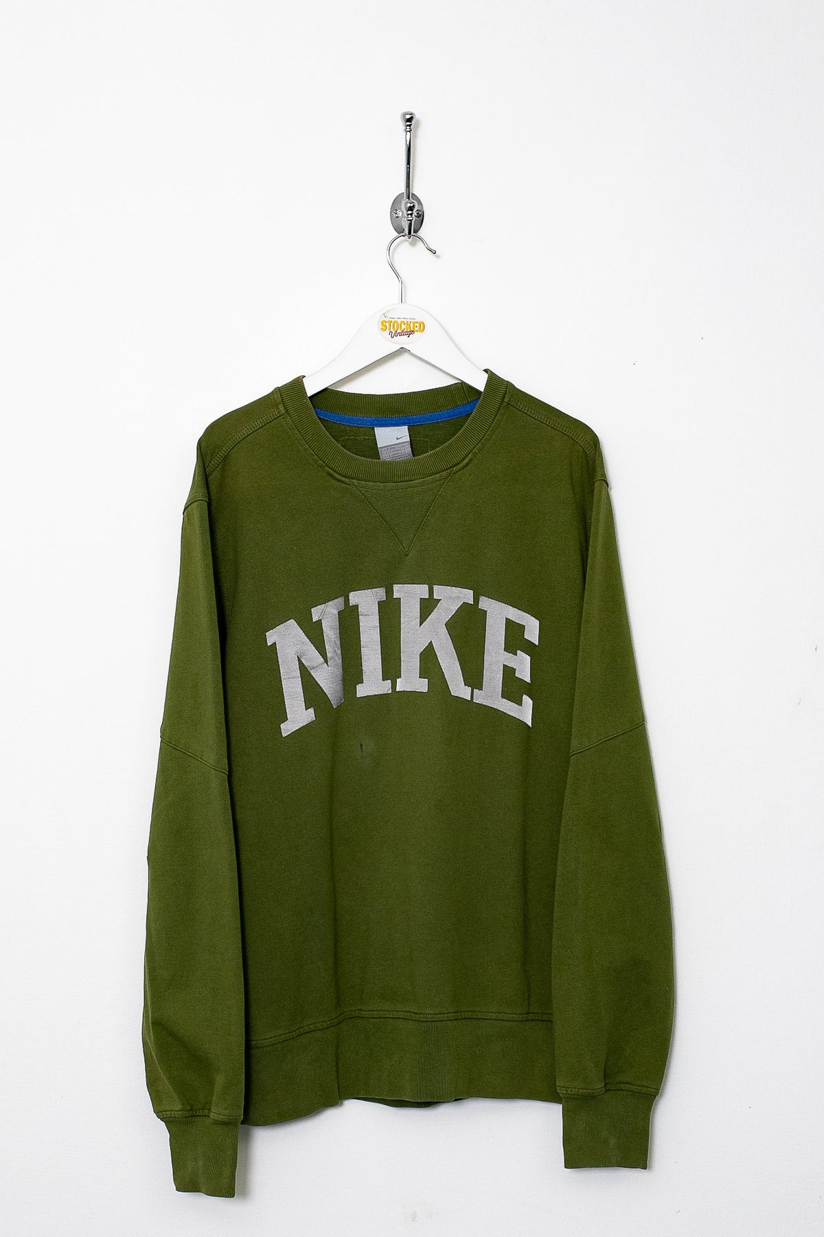 00s Nike Sweatshirt (M)