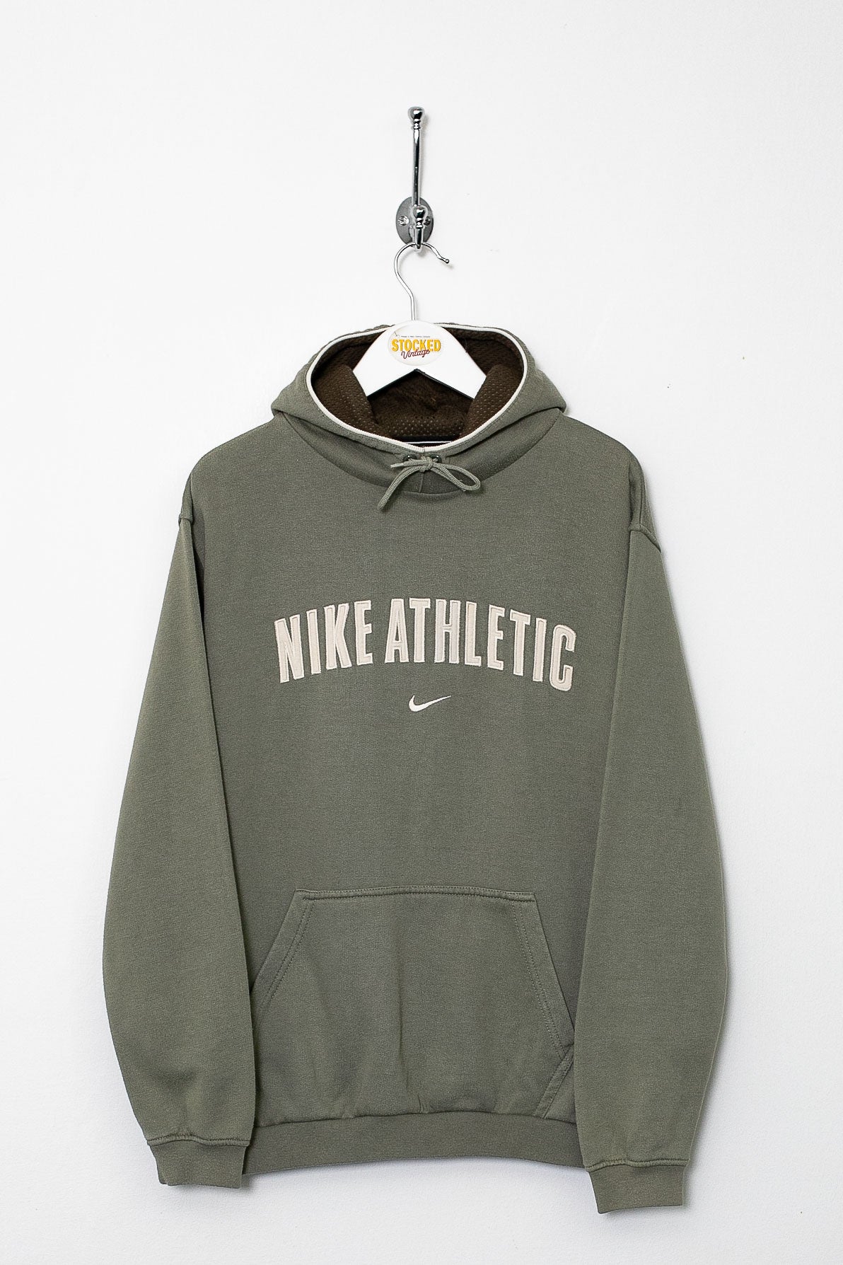 00s Nike Hoodie (S)
