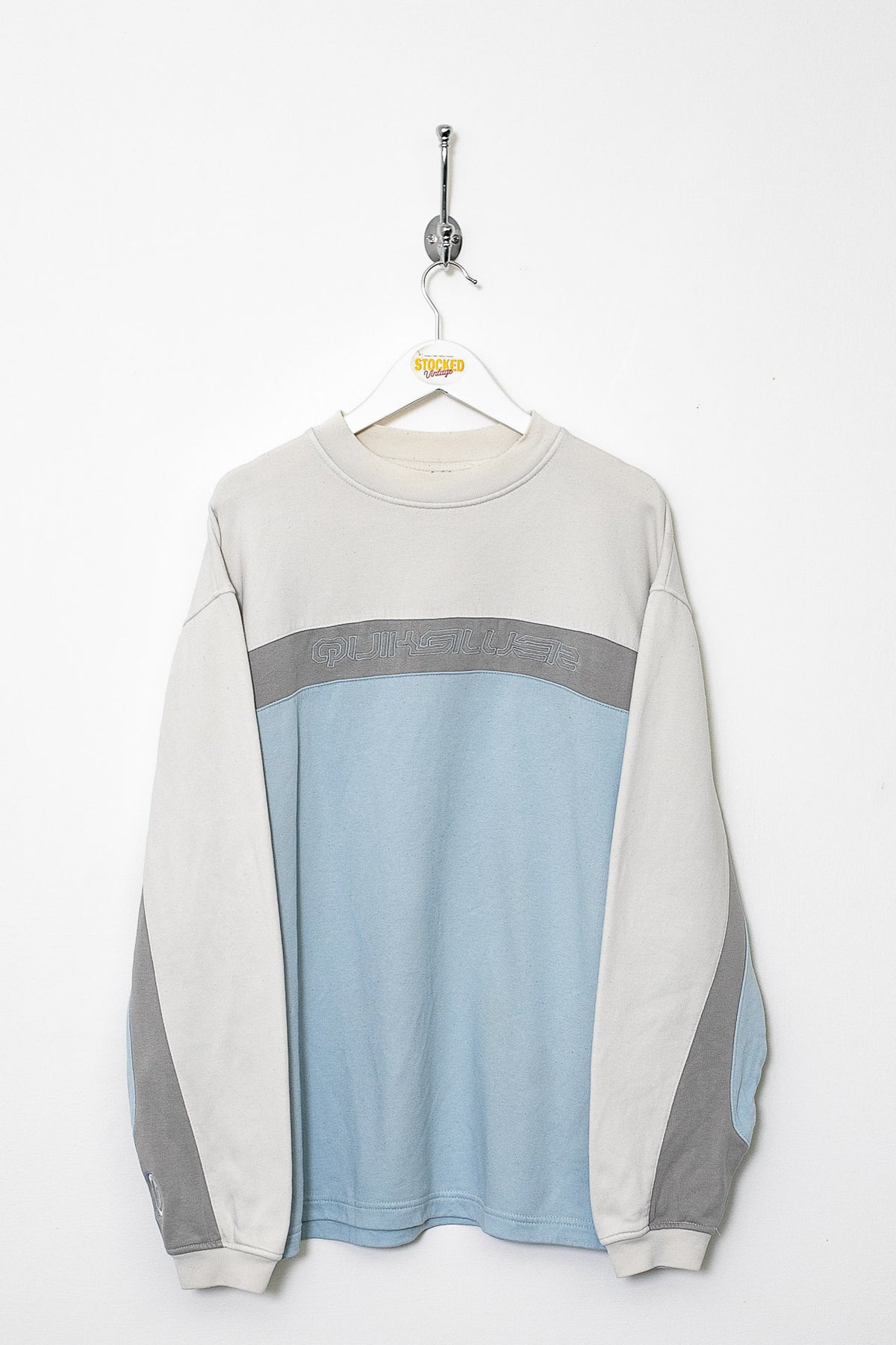 00s Quicksilver Sweatshirt (M)