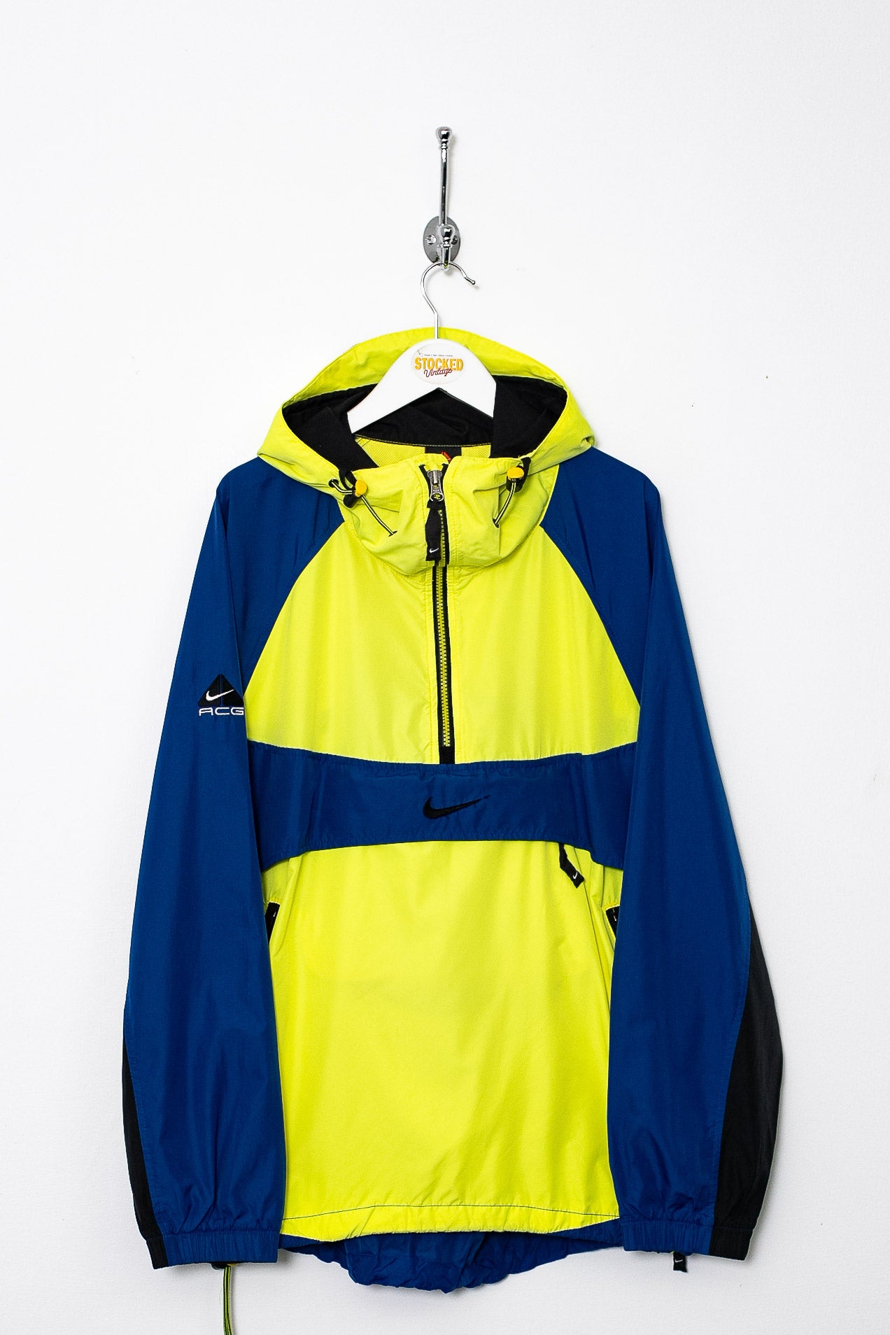 Nike ACG – Stocked Vintage