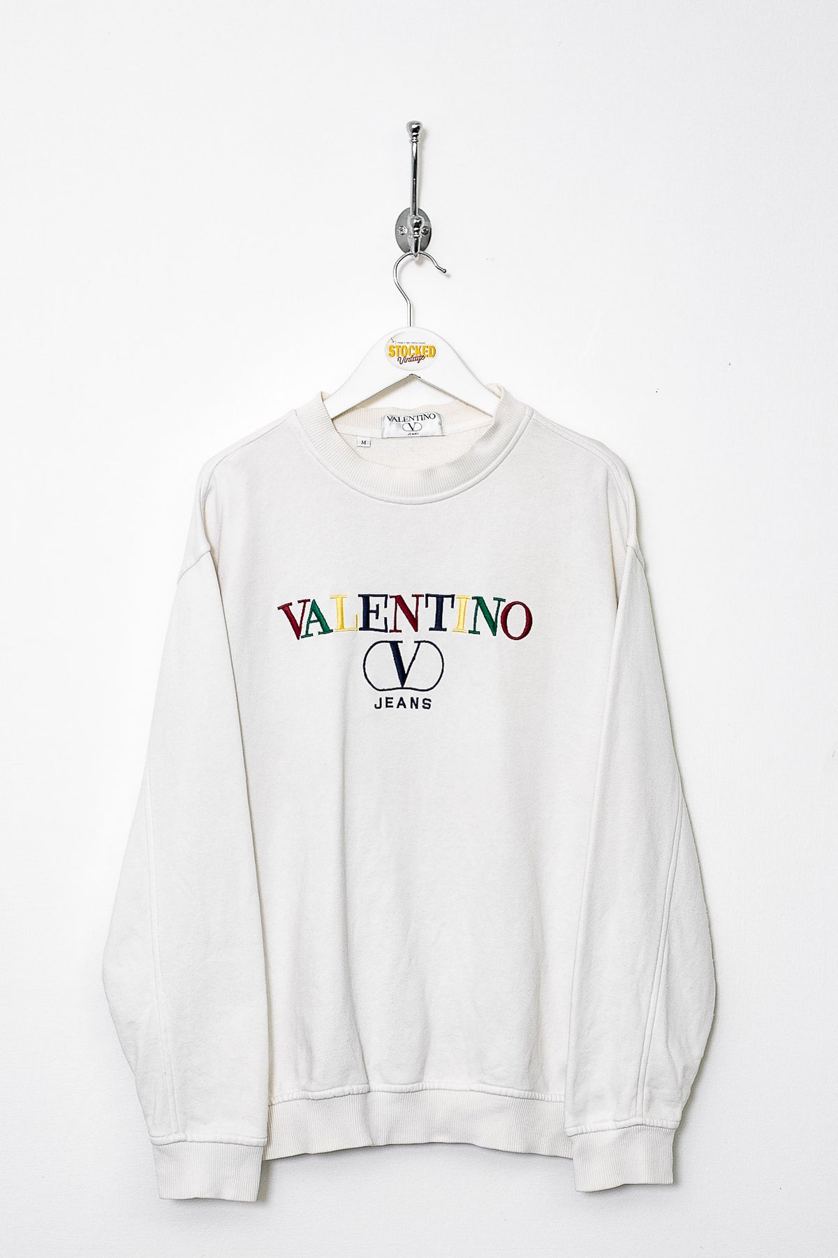 90s Valentino Sweatshirt (S)