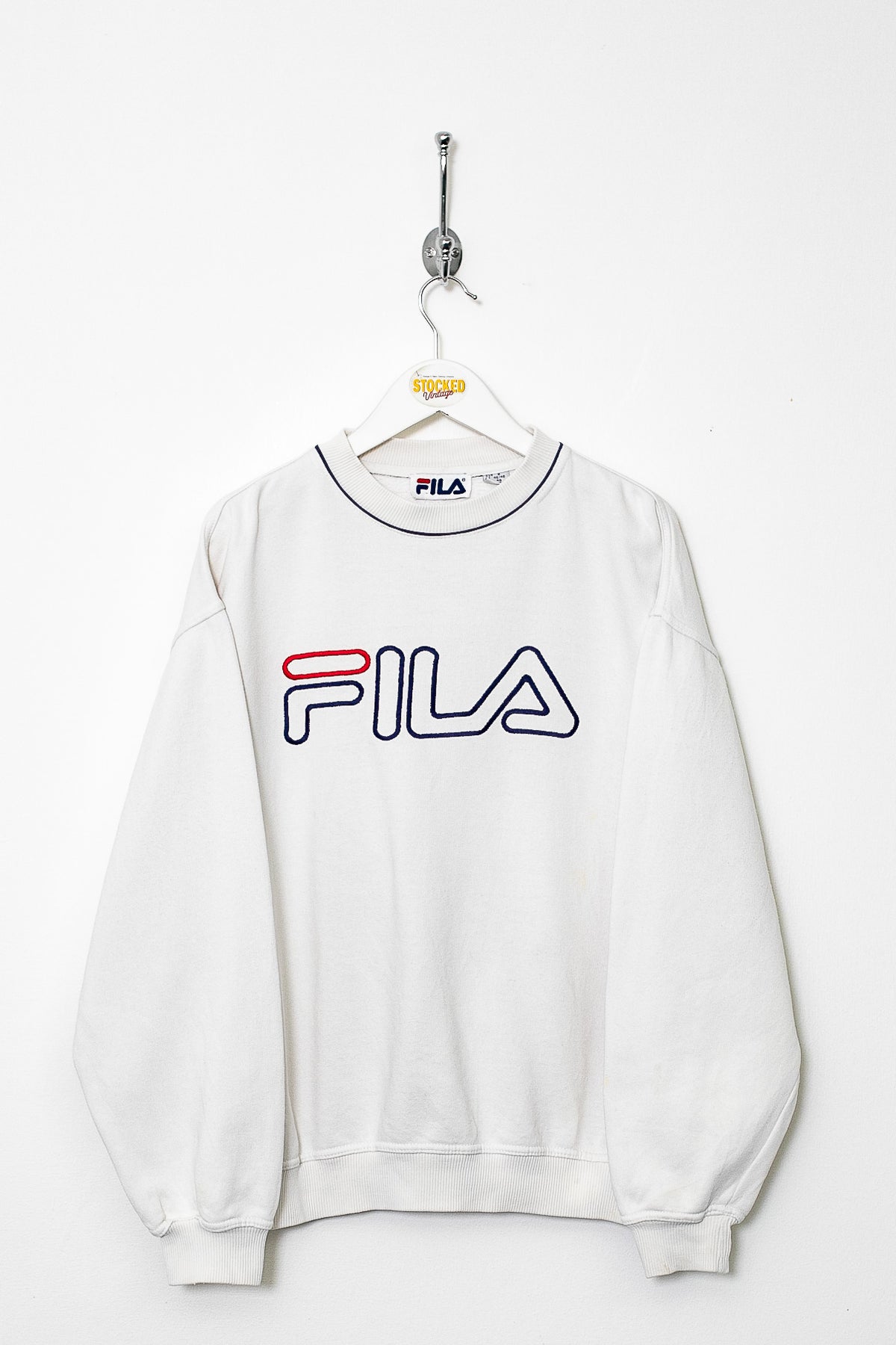 00s Fila Sweatshirt (S)