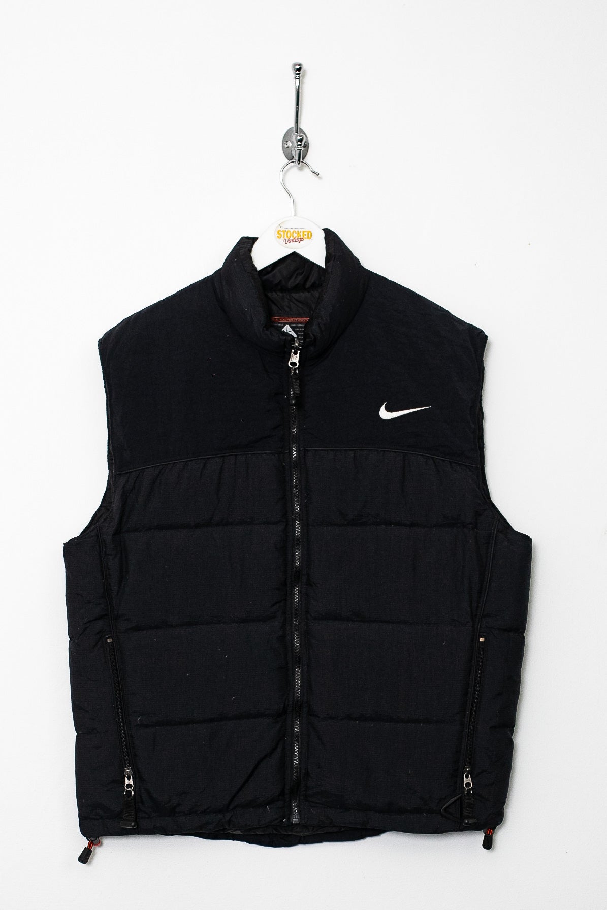00s Nike ACG Gilet Puffer Jacket (M)