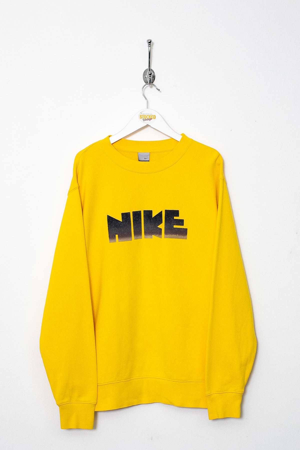 00s Nike Sweatshirt (M)