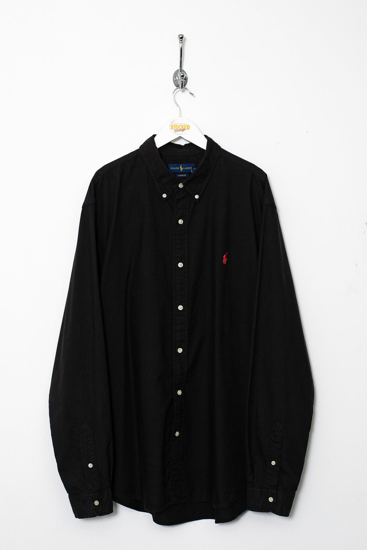 Ralph Lauren Shirt (XXL)
