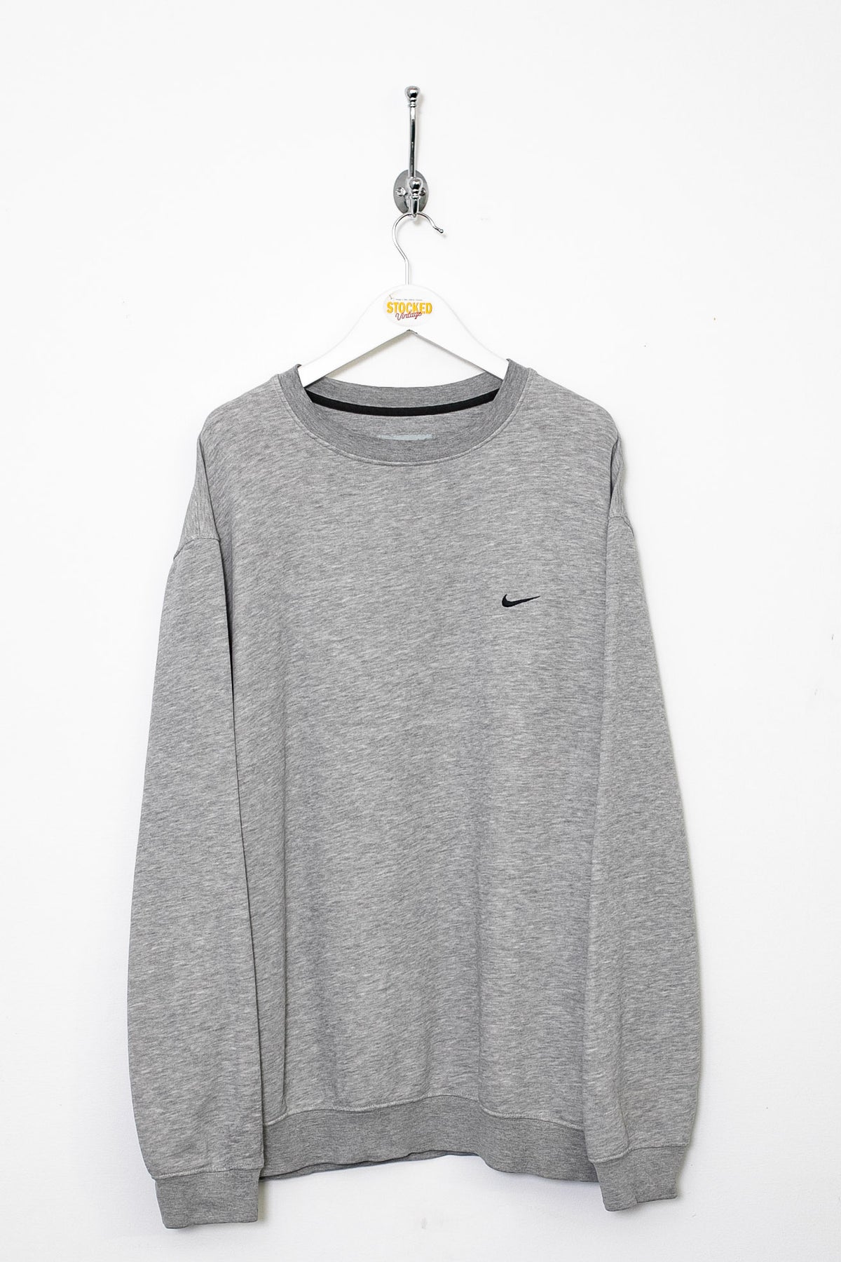 00s Nike Sweatshirt (L)