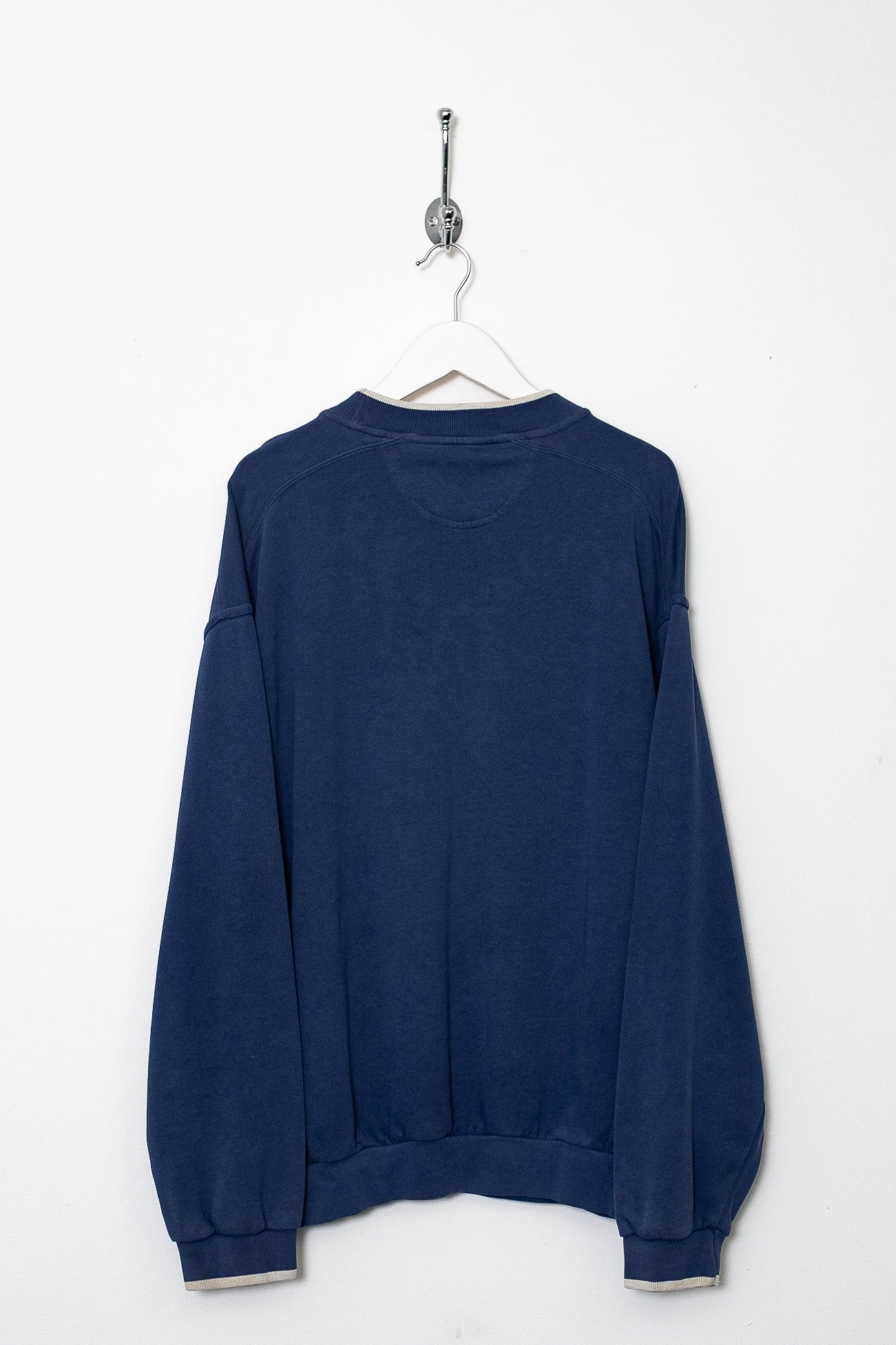 90s Nike Sweatshirt (M) – Stocked Vintage