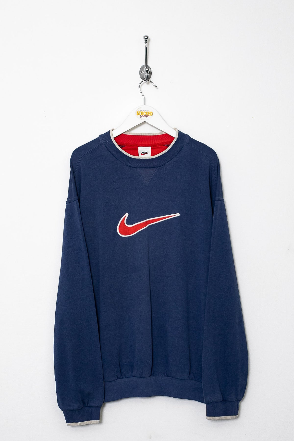 90s Nike Sweatshirt (M)