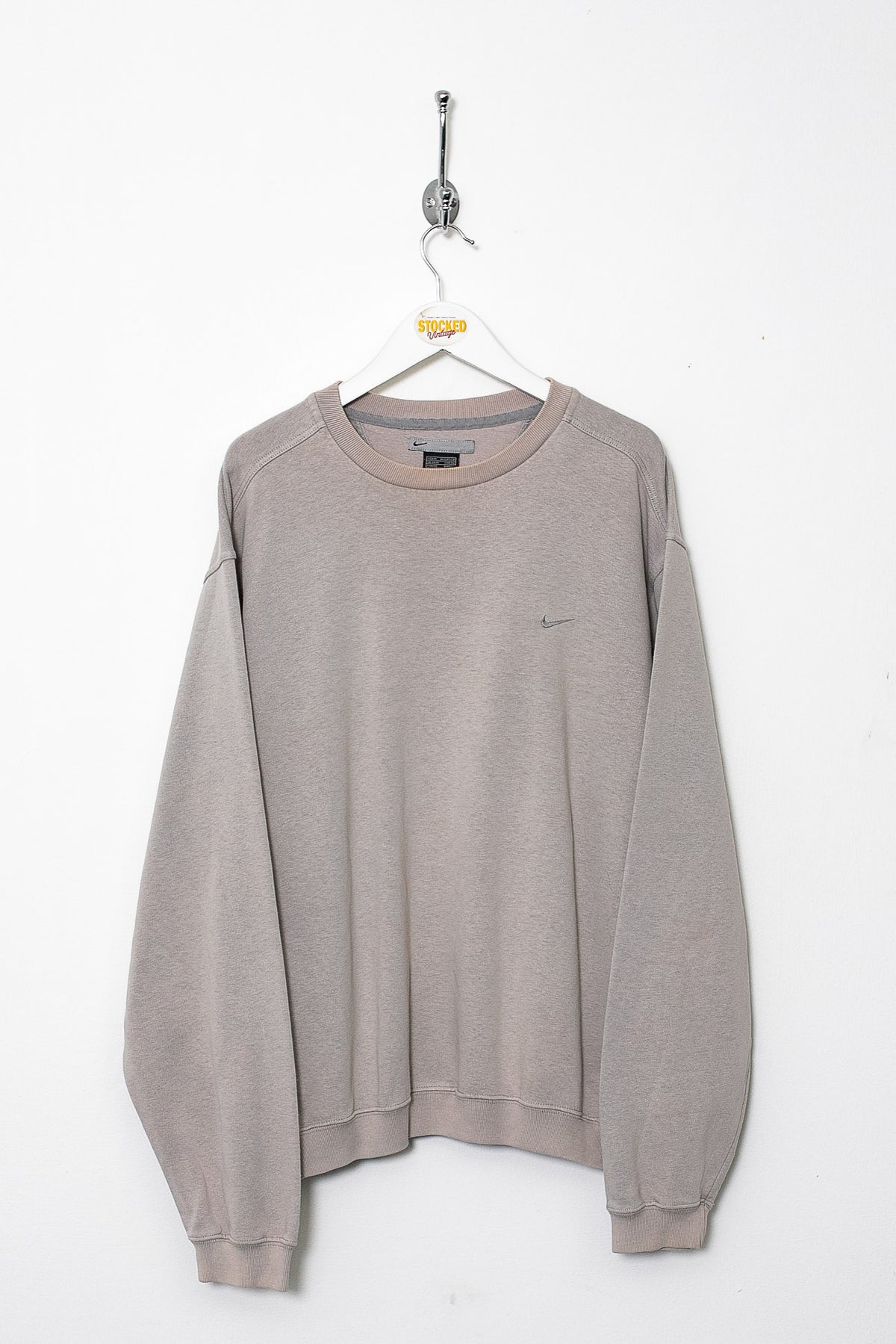 00s Nike Sweatshirt (M)