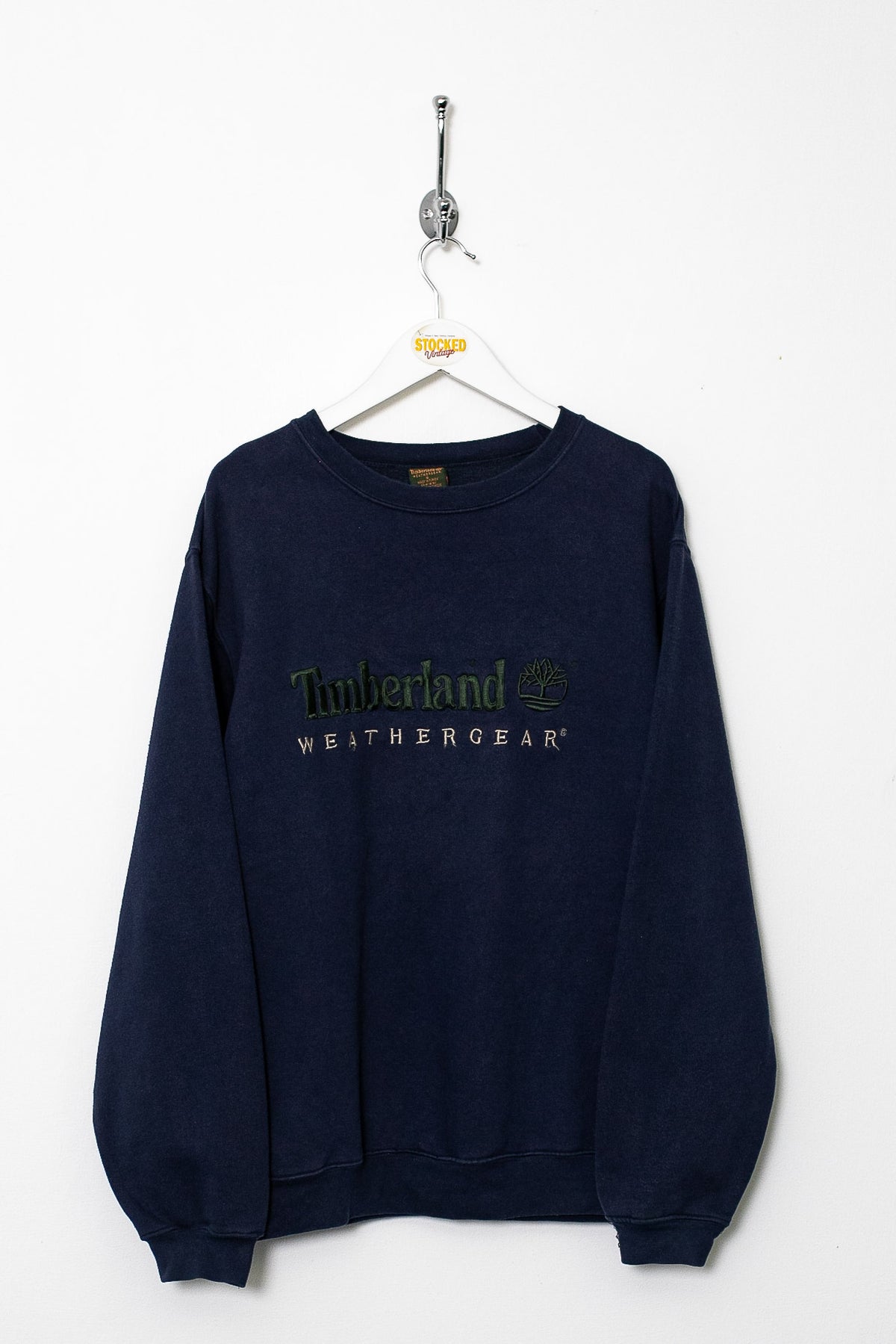00s Timberland Sweatshirt (S)