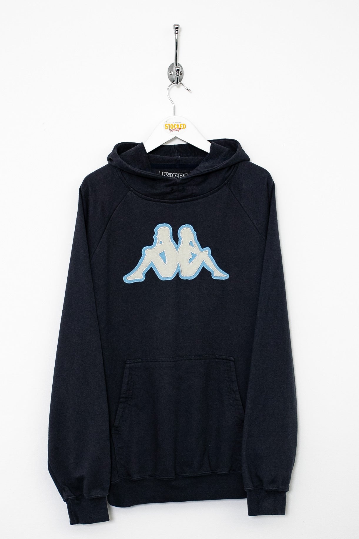 Kappa retro hoodie best sale