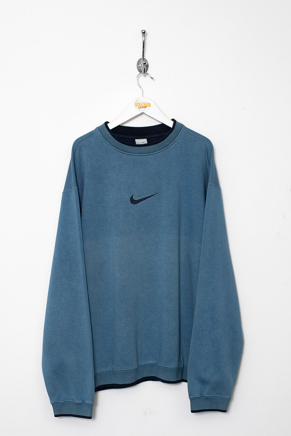 00s Nike Sweatshirt (XL)