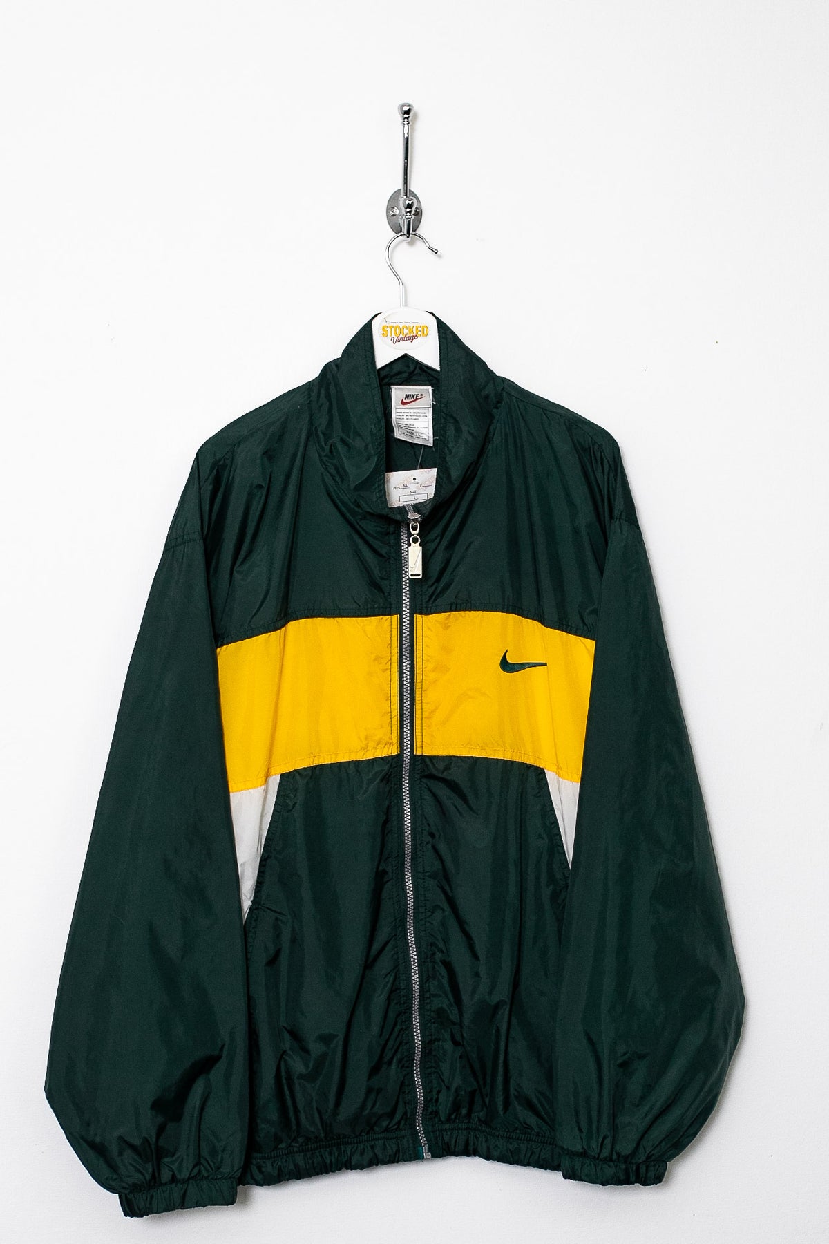 90s Nike Jacket (M)