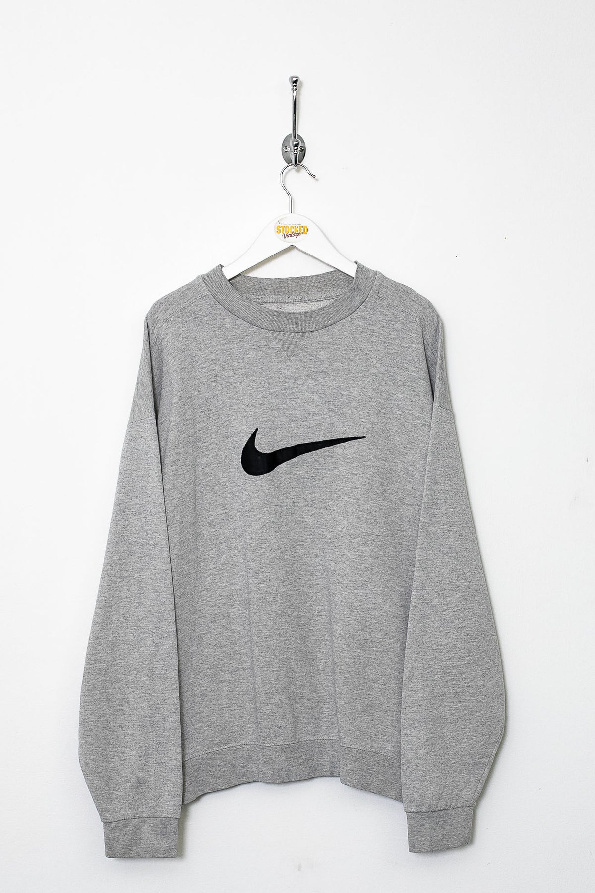 90s Nike Sweatshirt (L)