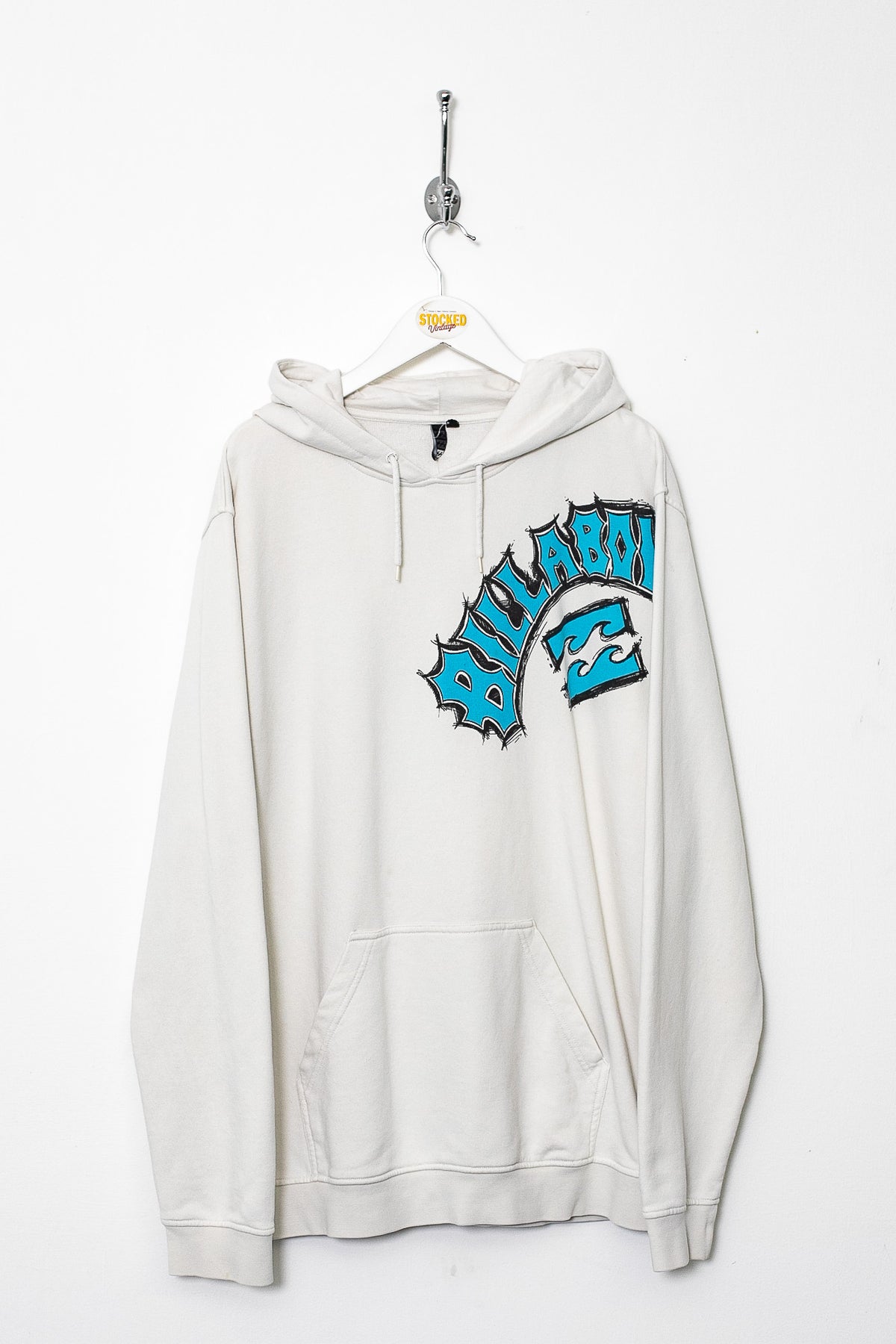 00s Billabong Hoodie (XL)